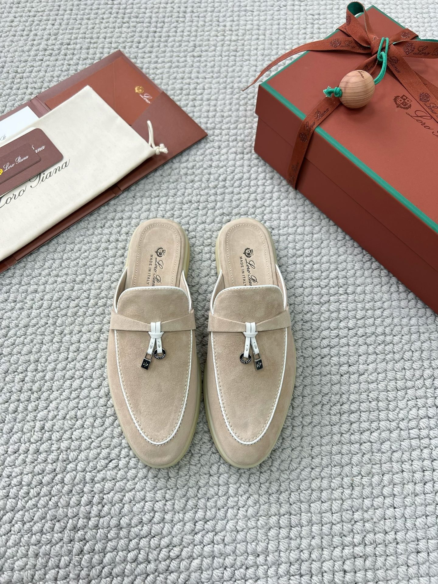 Loro piana 15-20days 🌹36-42