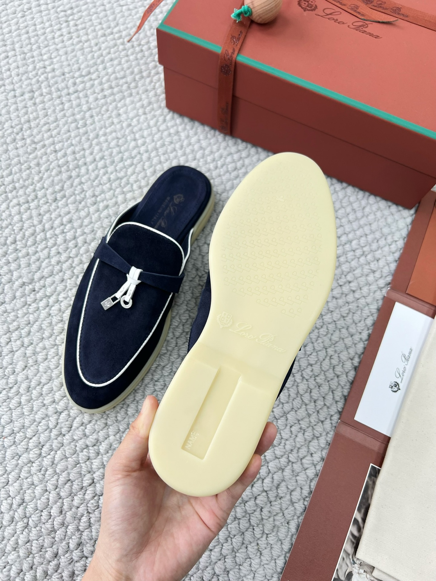 Loro piana 15-20days 🌹36-42