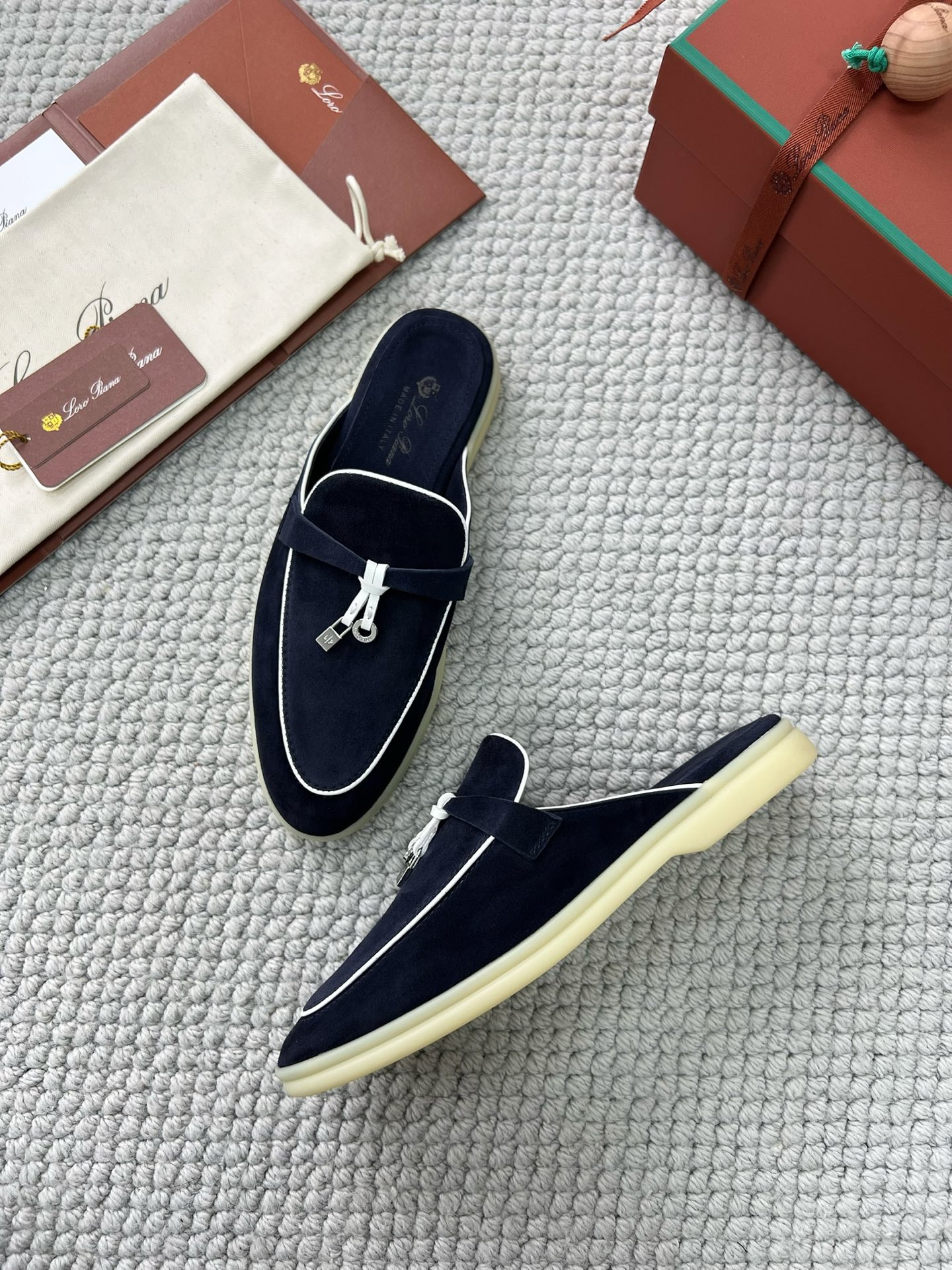 Loro piana 15-20days 🌹36-42
