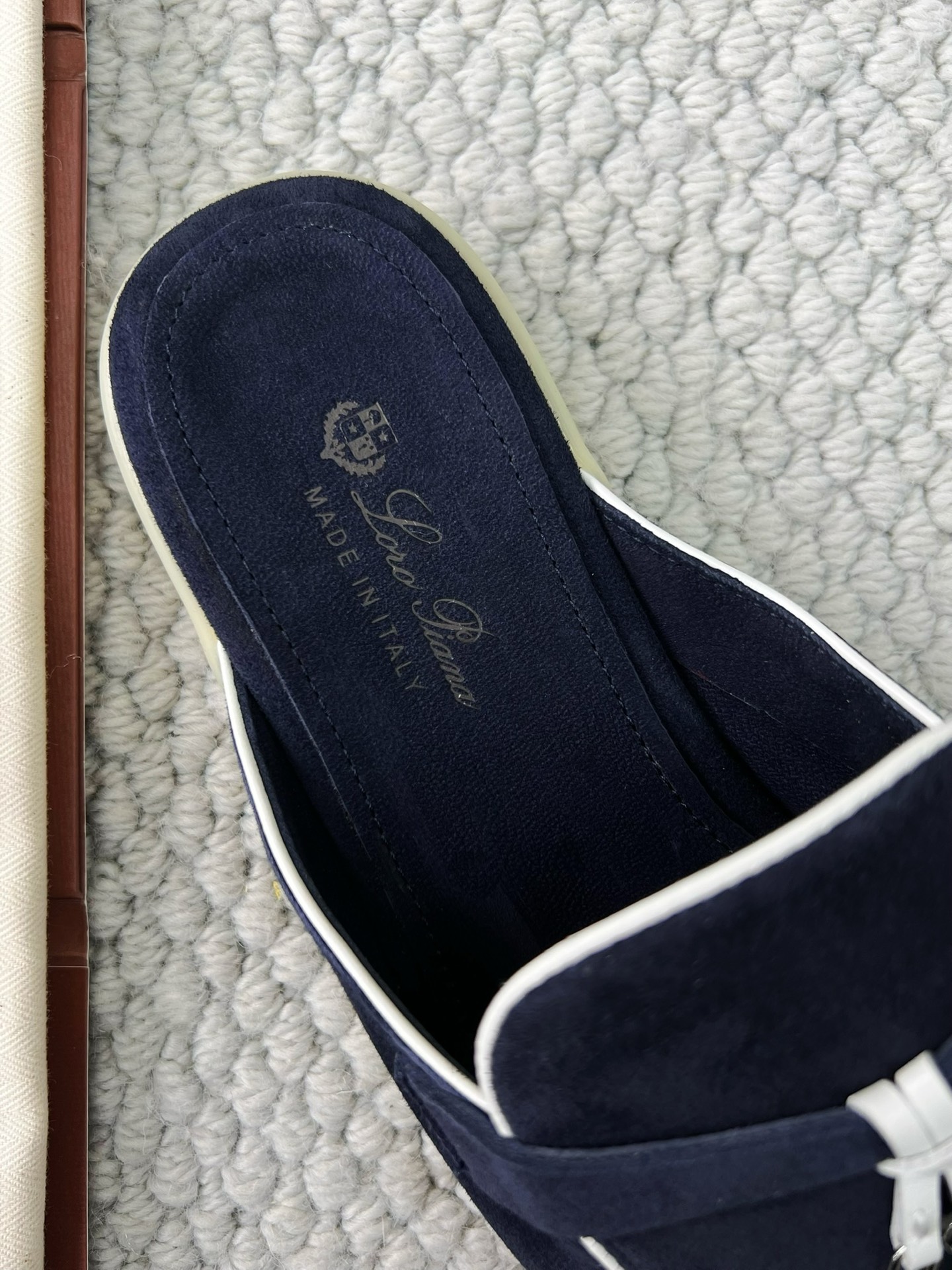 Loro piana 15-20days 🌹36-42