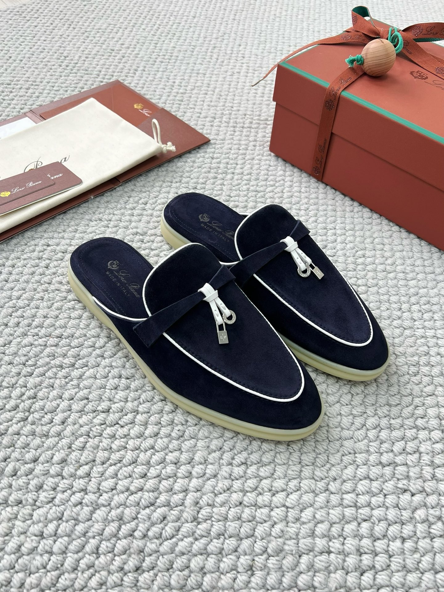 Loro piana 15-20days 🌹36-42