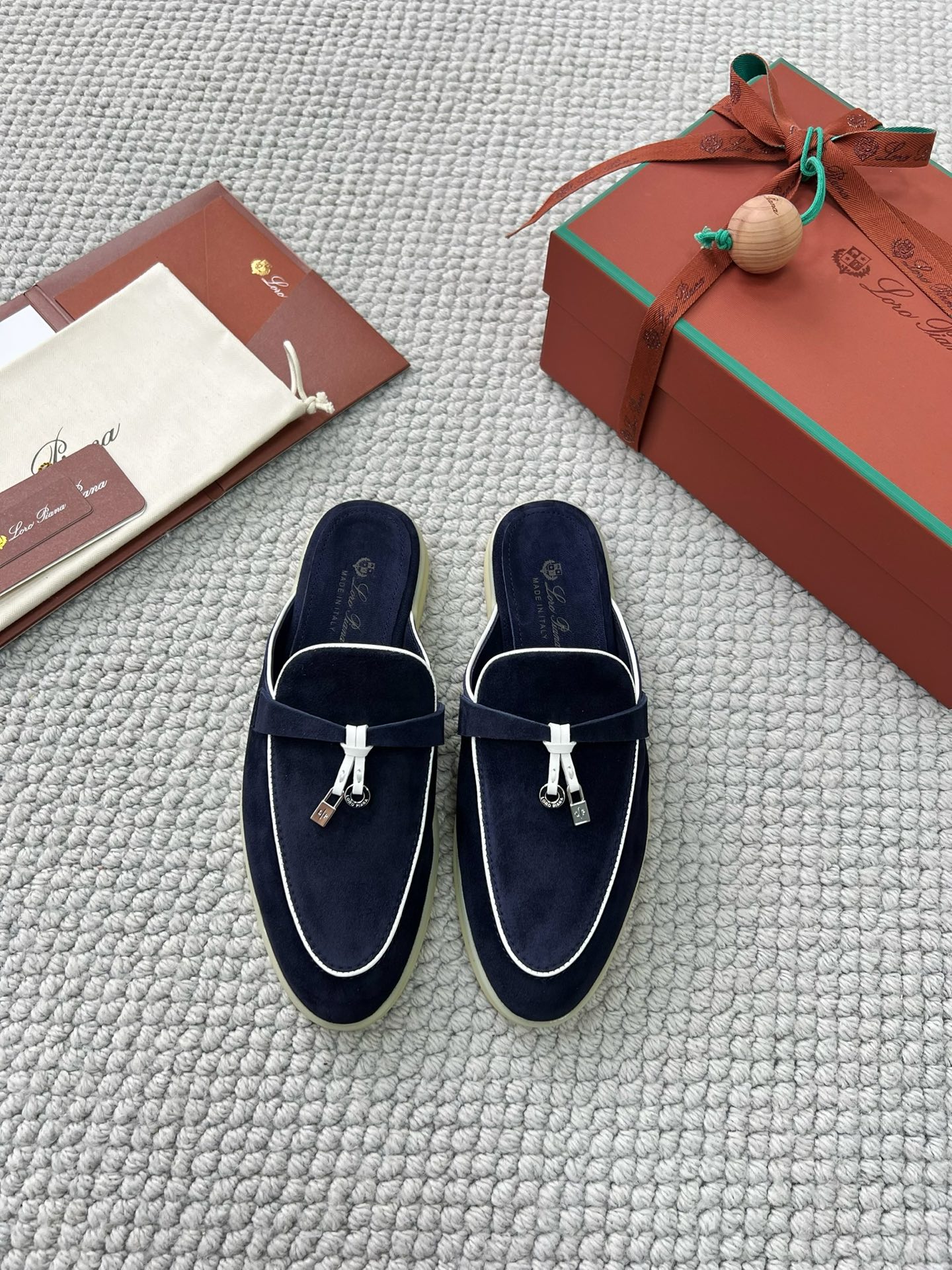 Loro piana 15-20days 🌹36-42