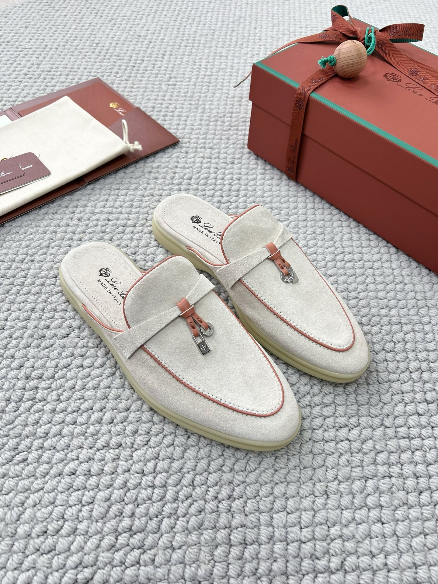 Loro piana 15-20days 🌹36-42