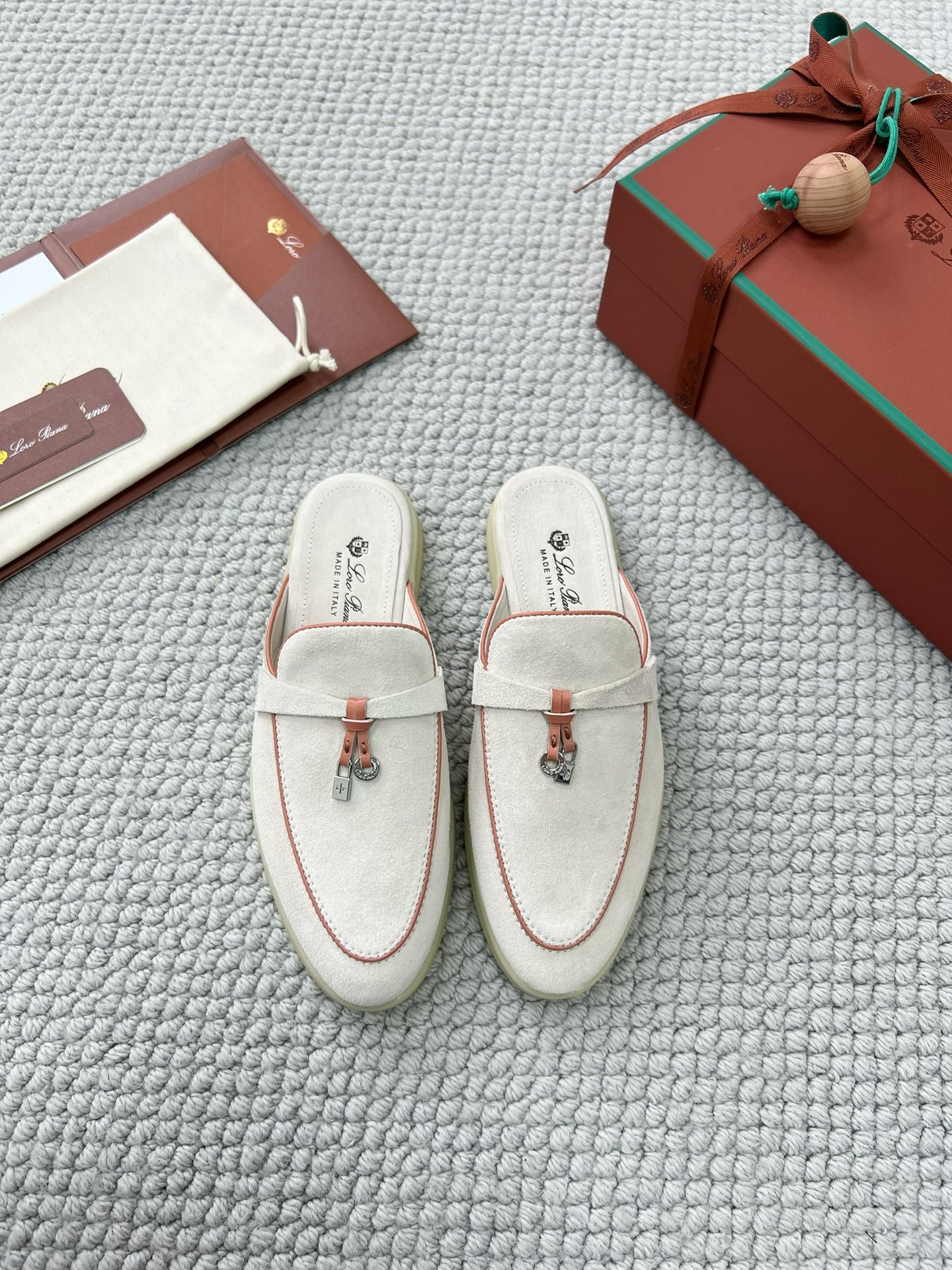 Loro piana 15-20days 🌹36-42