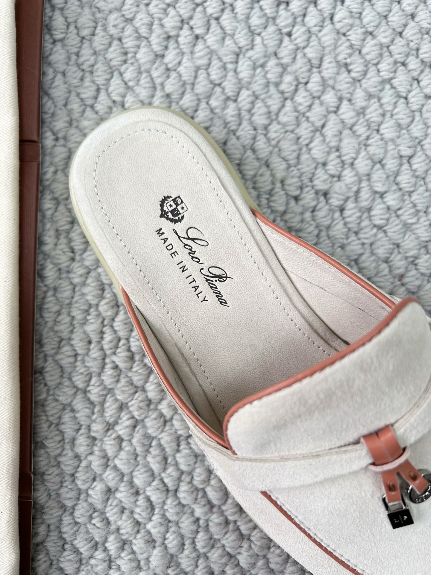 Loro piana 15-20days 🌹36-42