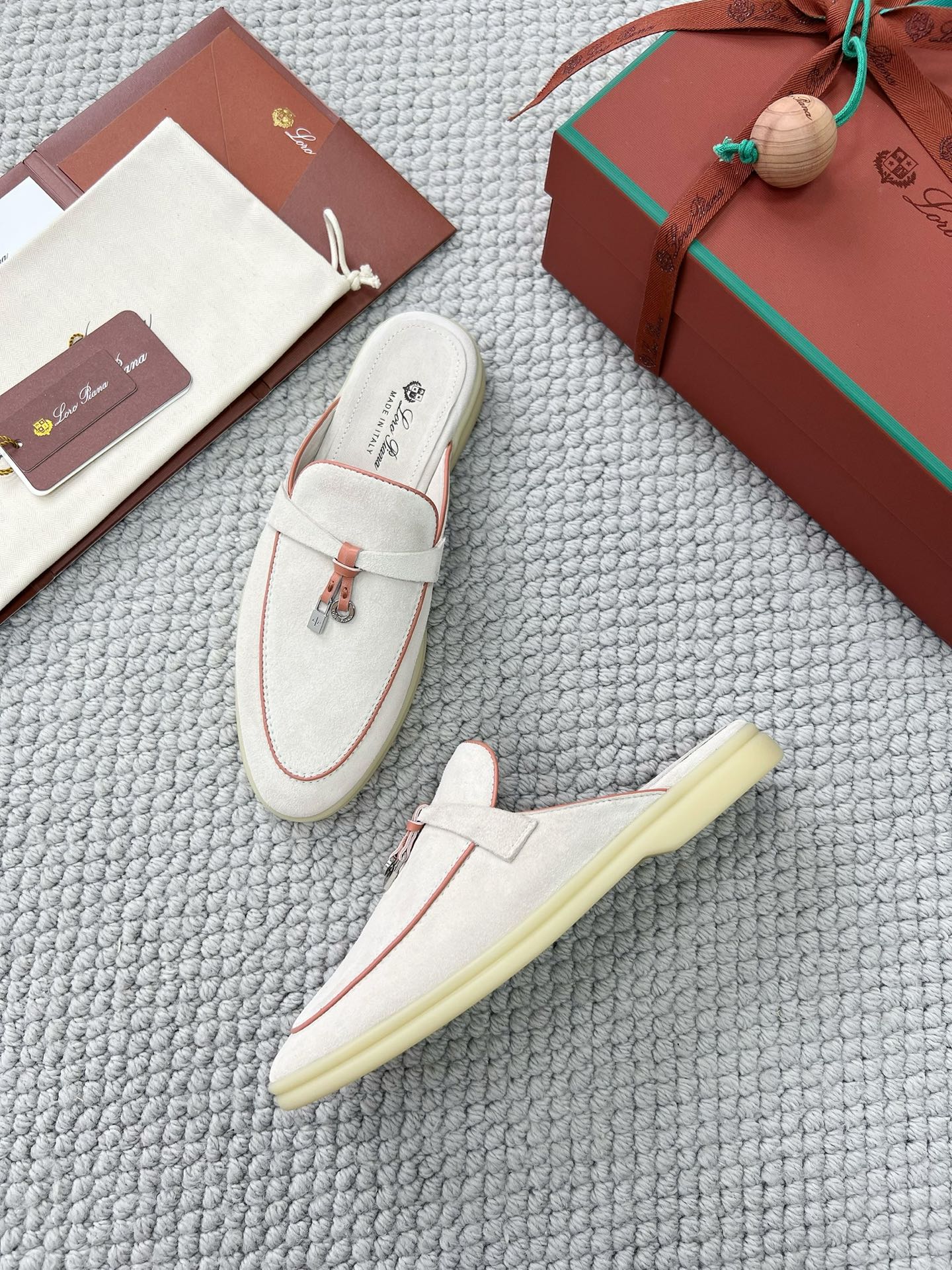 Loro piana 15-20days 🌹36-42