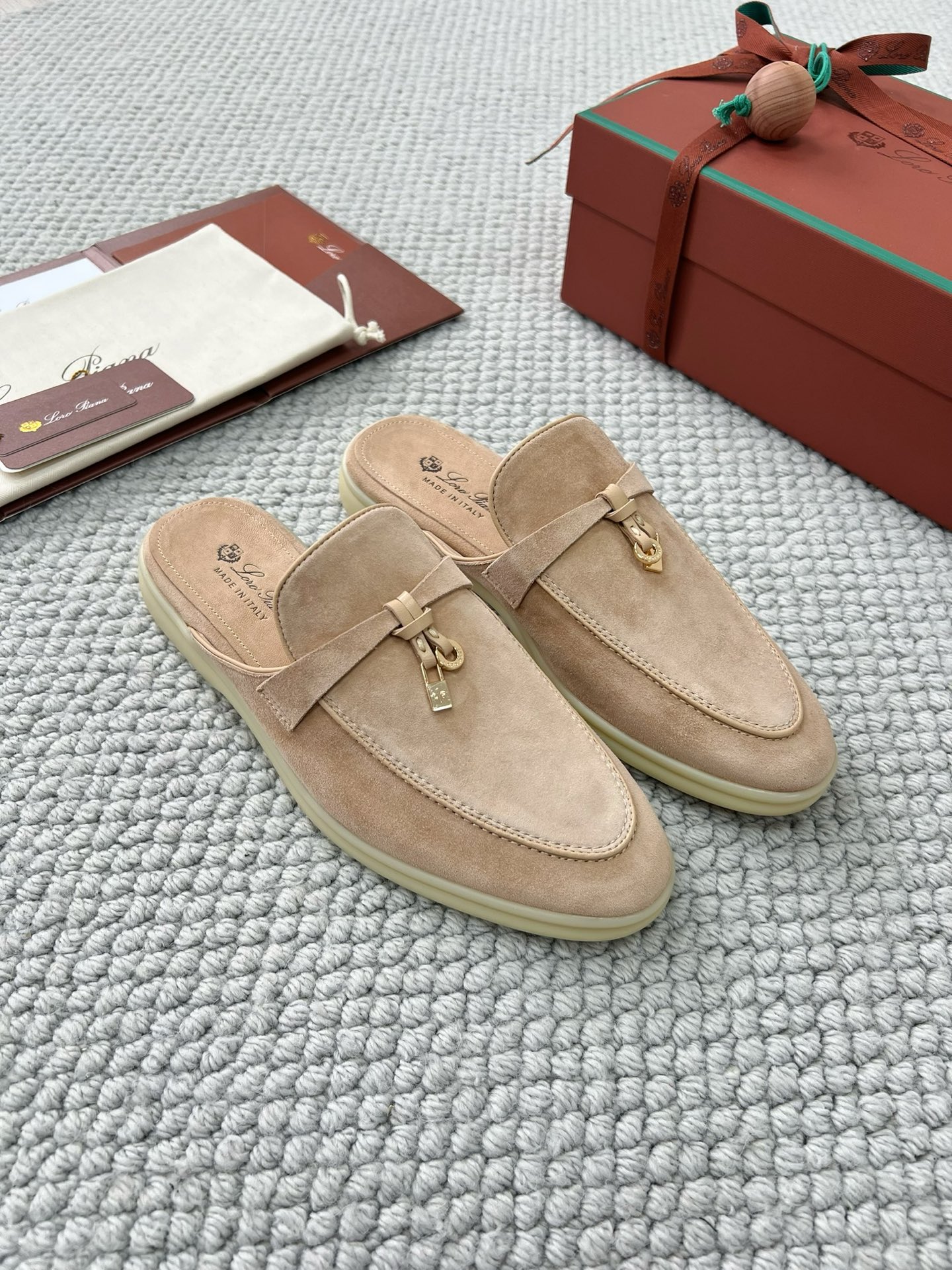 Loro piana 15-20days 🌹36-42