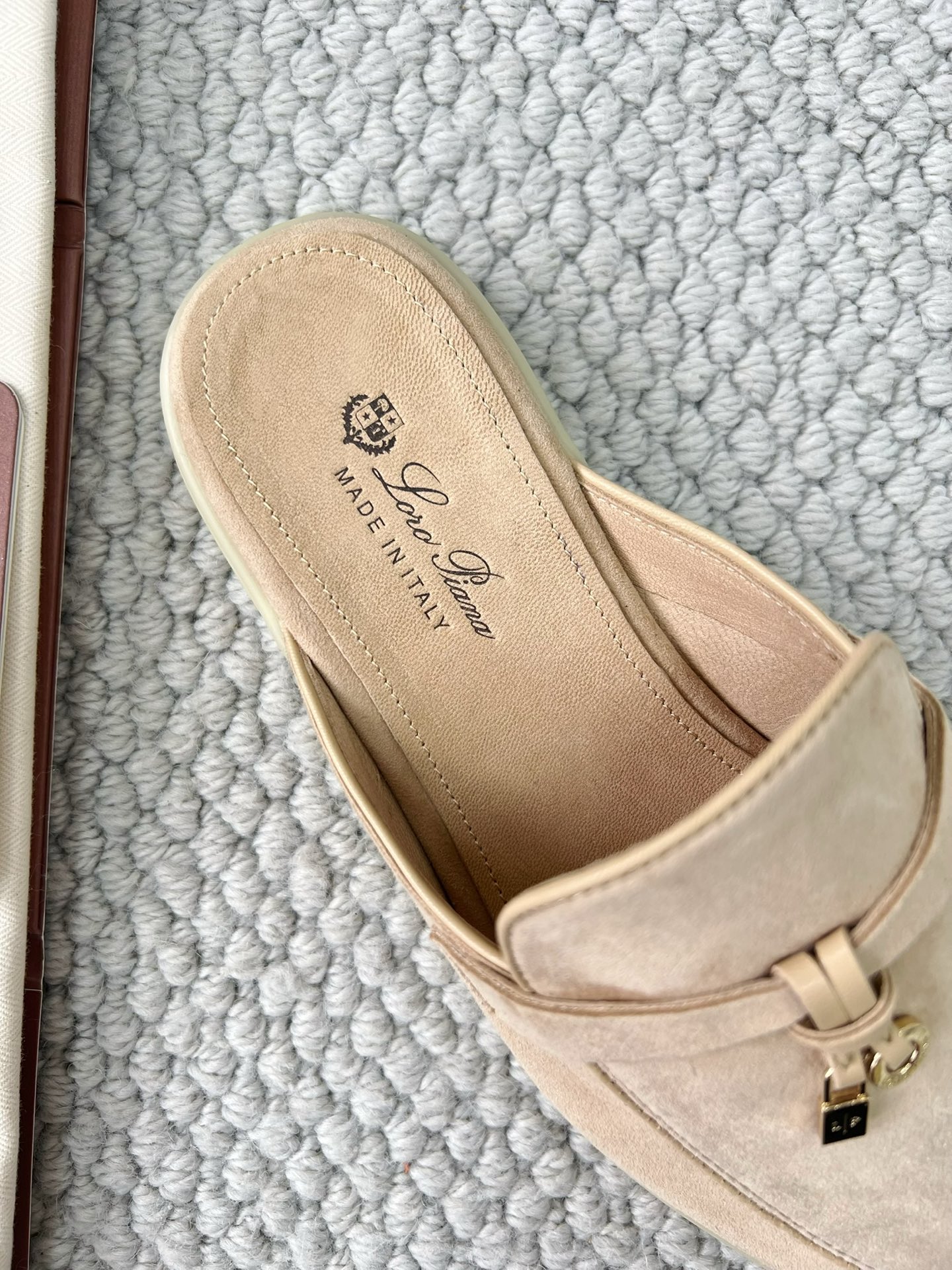 Loro piana 15-20days 🌹36-42