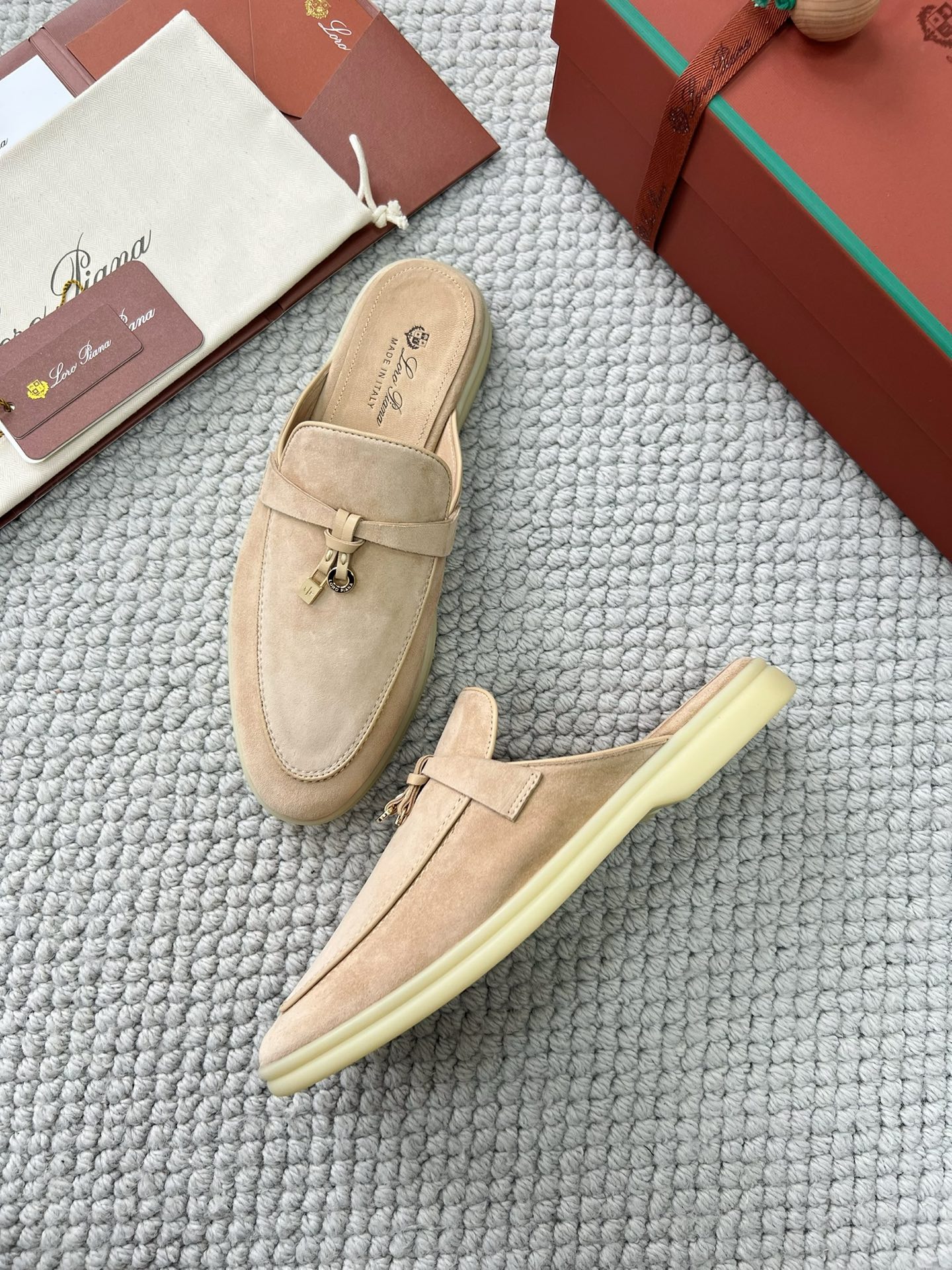 Loro piana 15-20days 🌹36-42