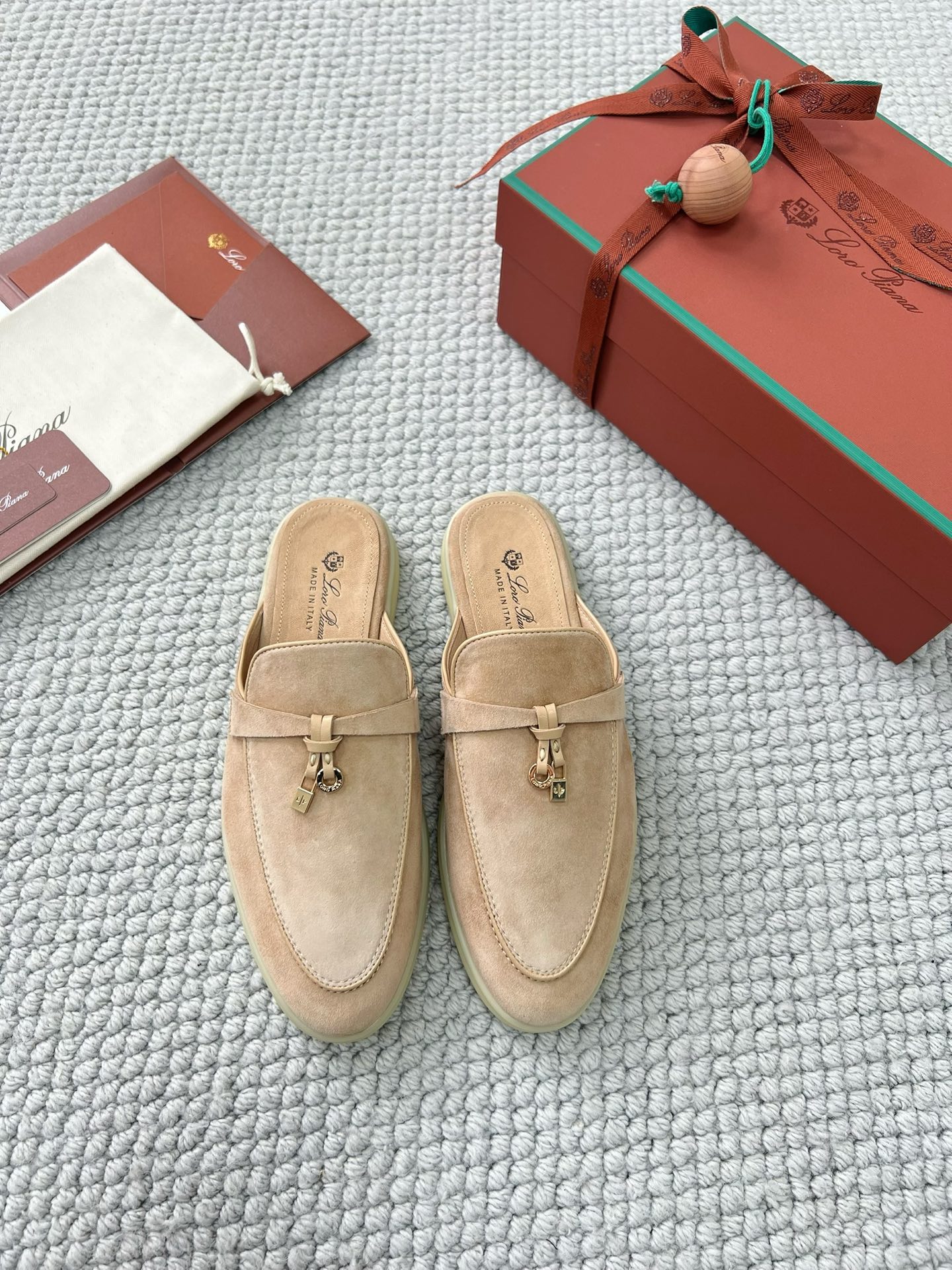 Loro piana 15-20days 🌹36-42