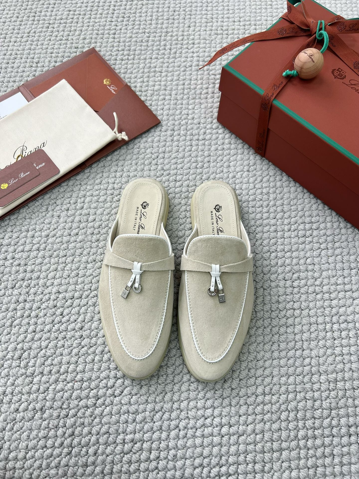 Loro piana 15-20days 🌹36-42