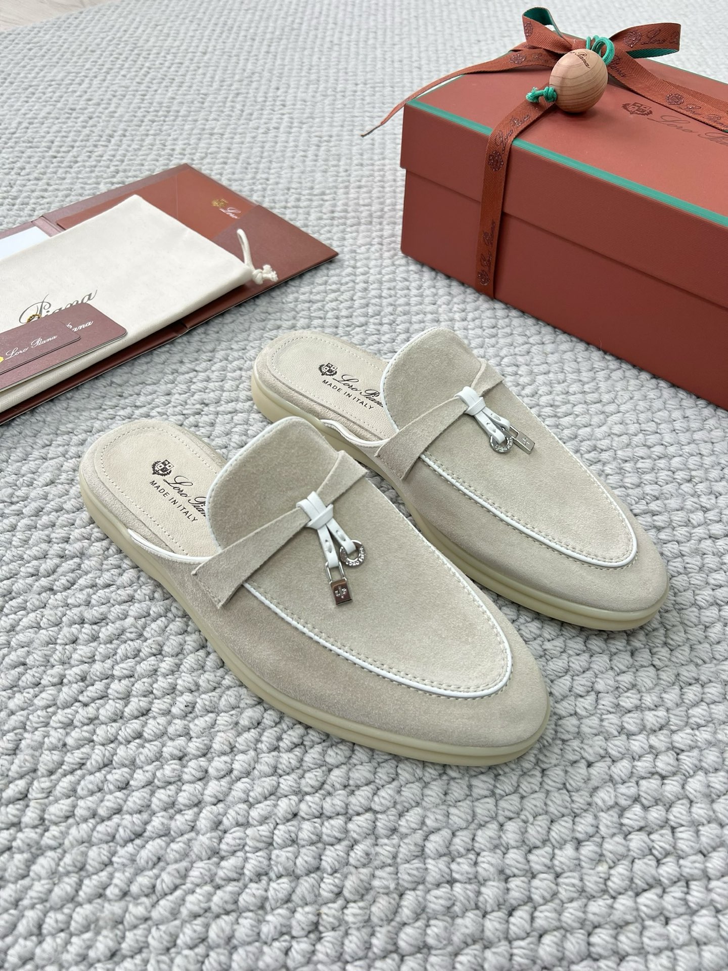 Loro piana 15-20days 🌹36-42