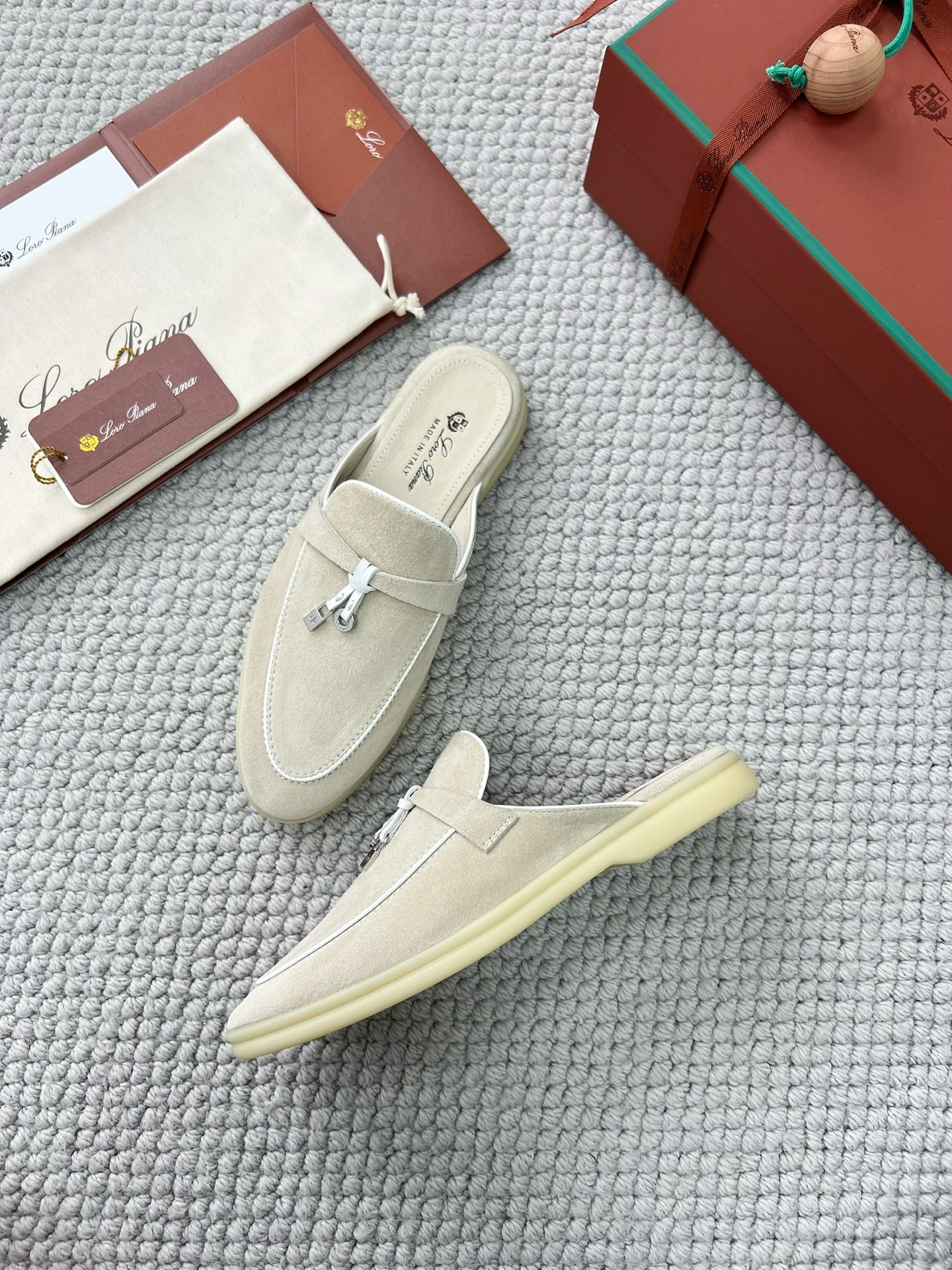 Loro piana 15-20days 🌹36-42