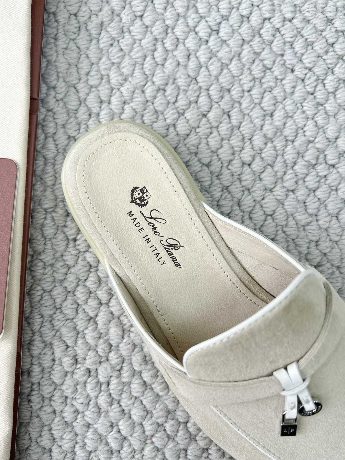 Loro piana 15-20days 🌹36-42