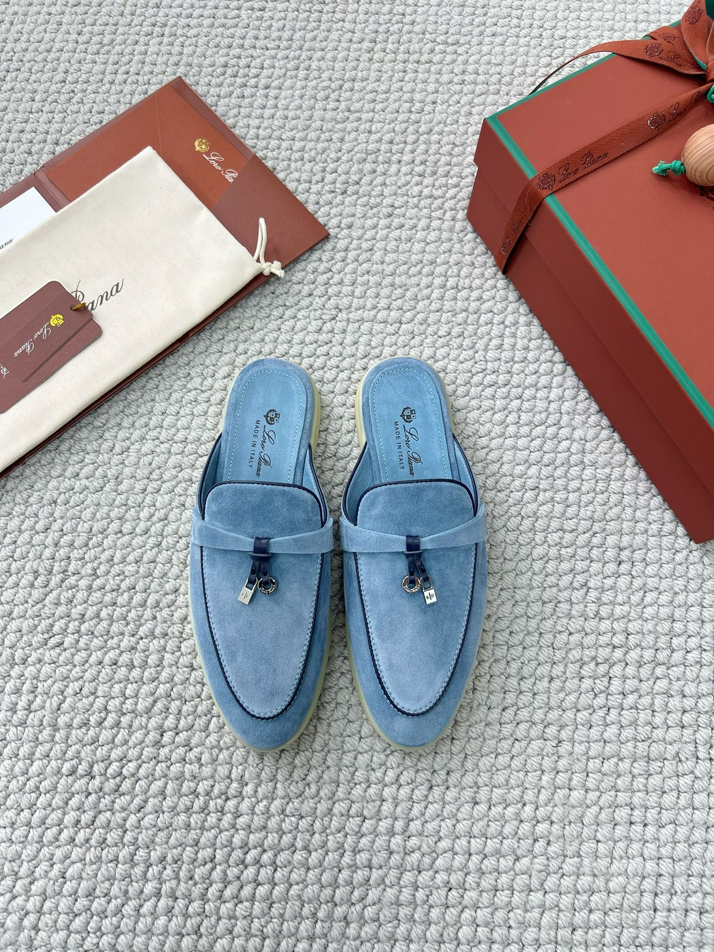 Loro piana 15-20days 🌹36-42