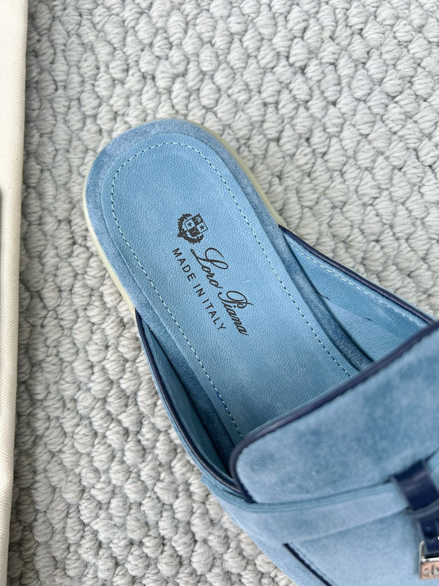 Loro piana 15-20days 🌹36-42