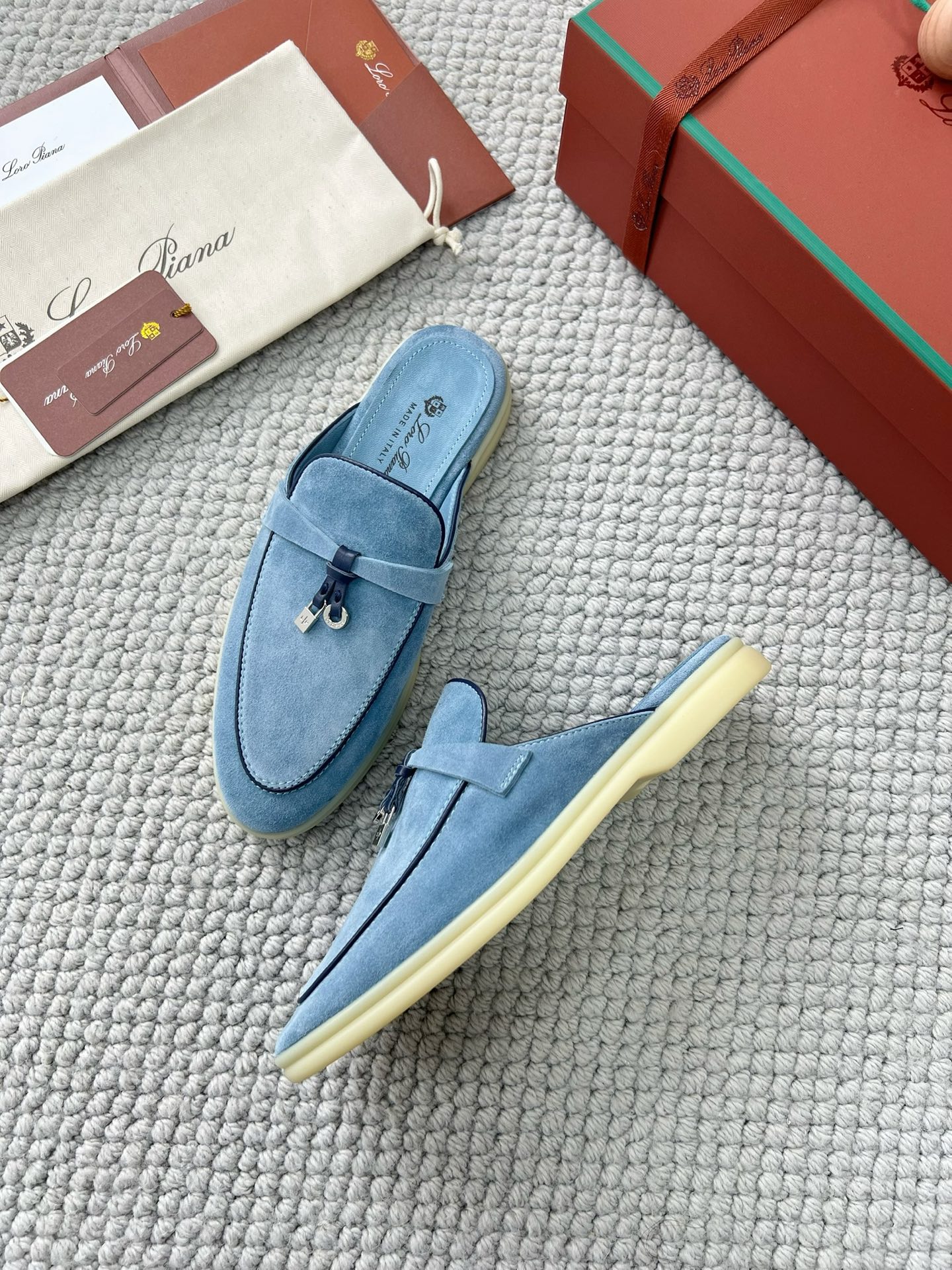 Loro piana 15-20days 🌹36-42