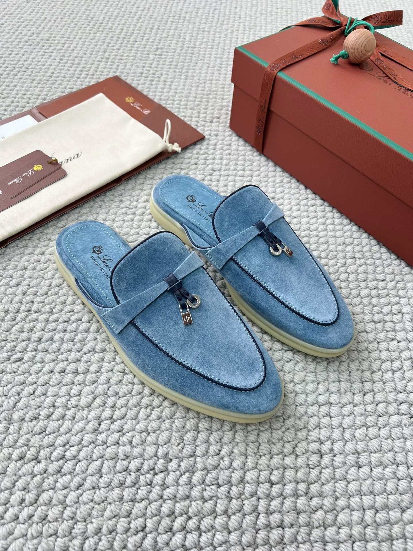 Loro piana 15-20days 🌹36-42