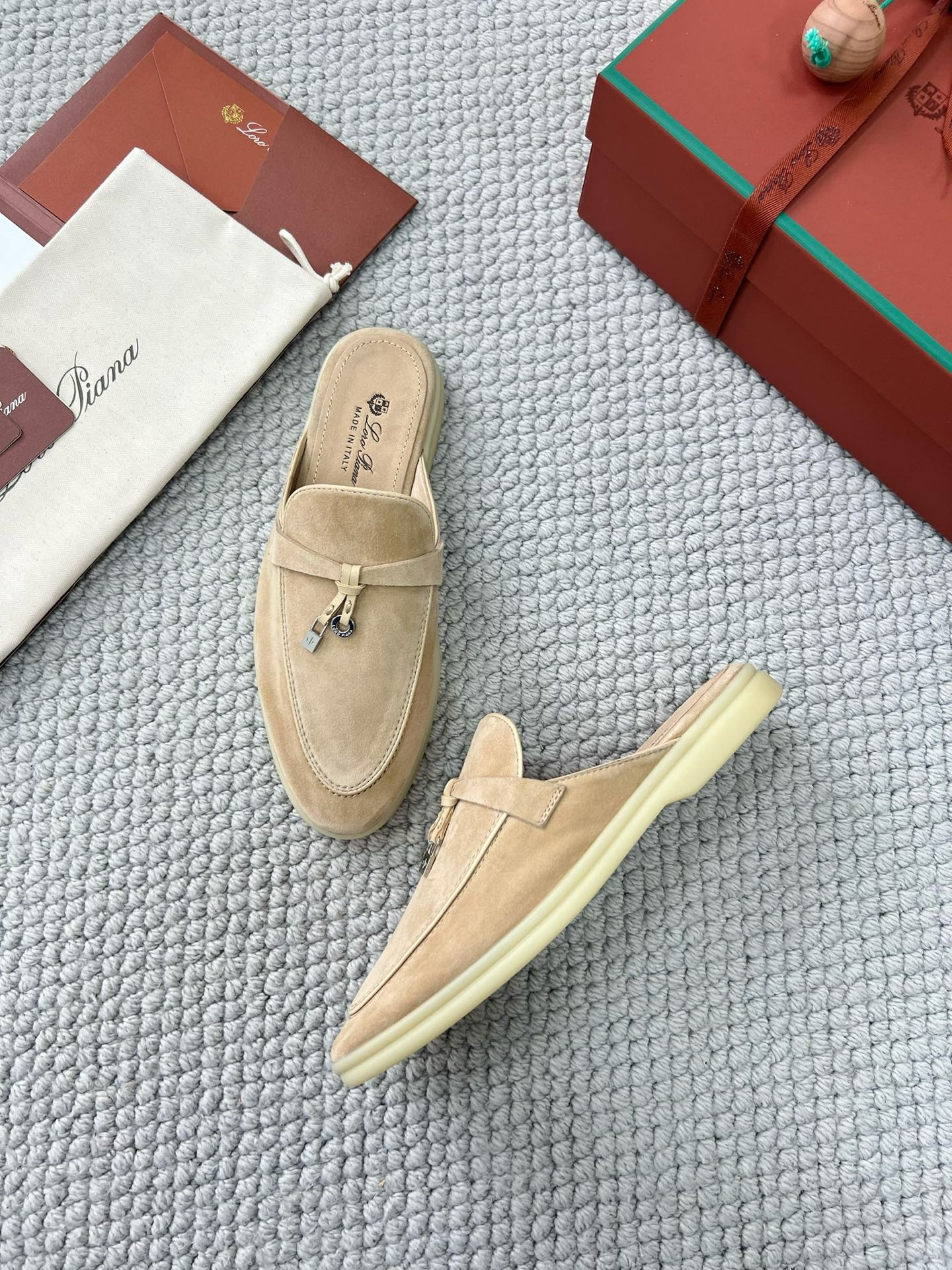 Loro piana 15-20days 🌹36-42