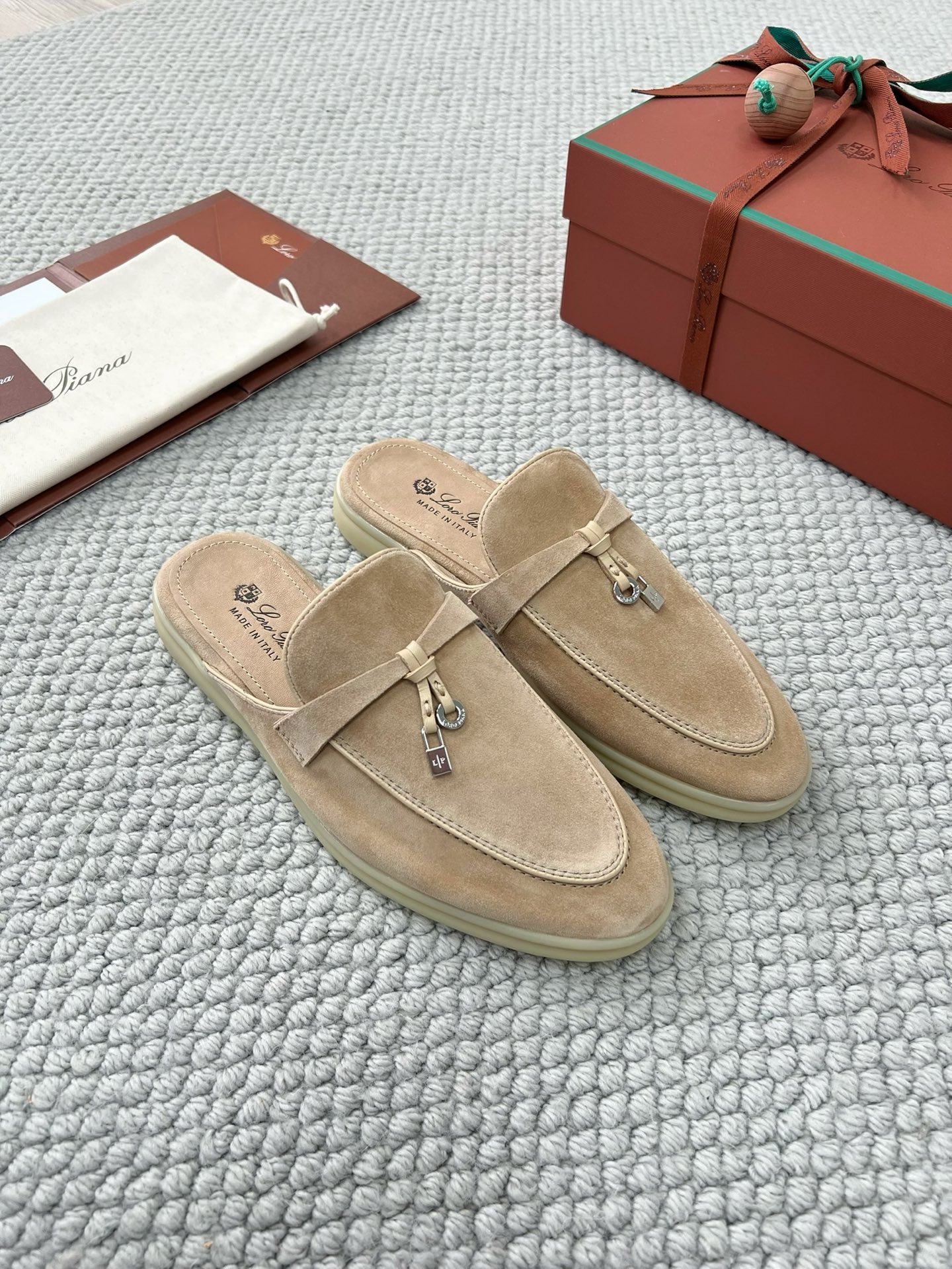 Loro piana 15-20days 🌹36-42