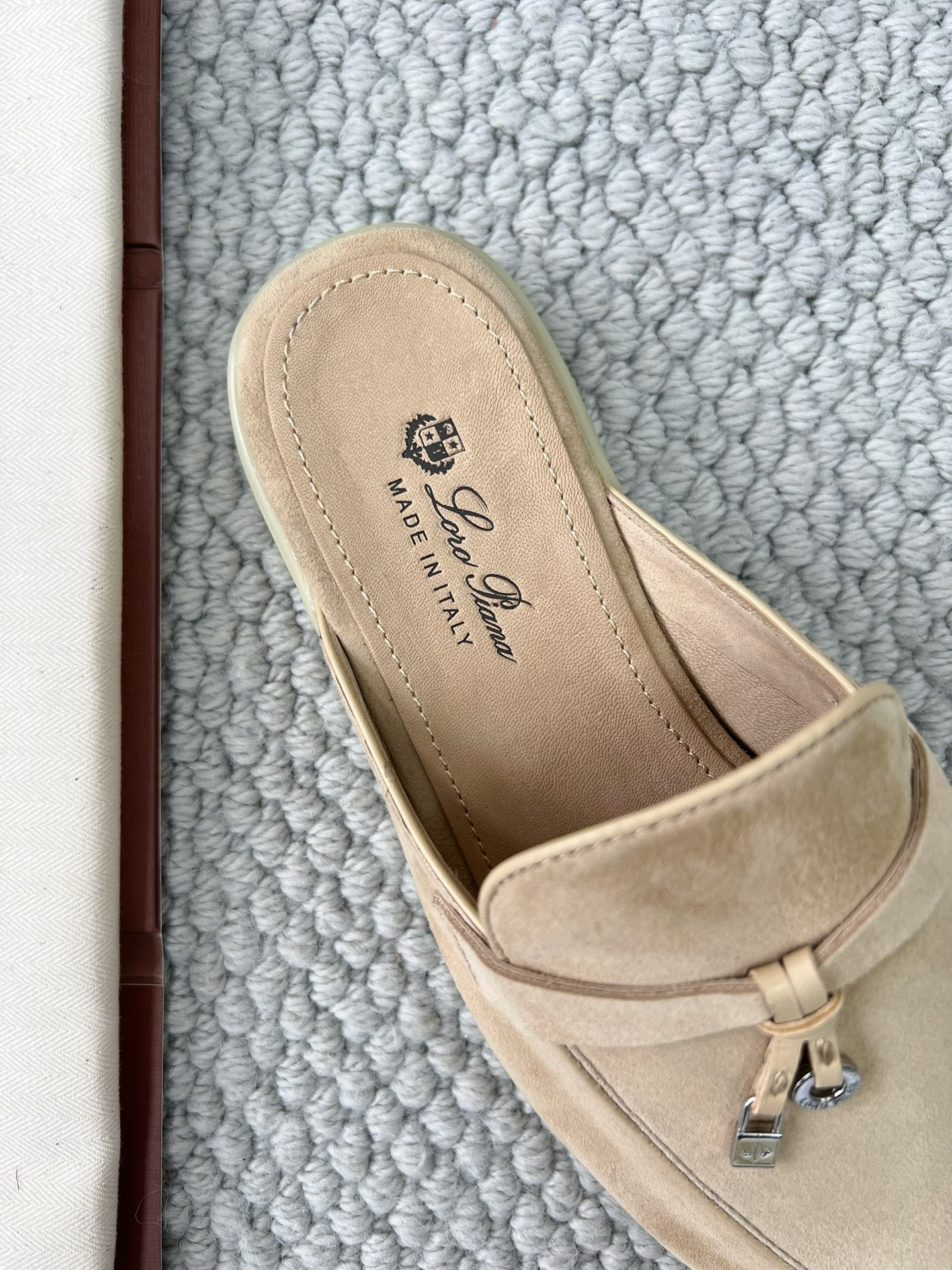 Loro piana 15-20days 🌹36-42