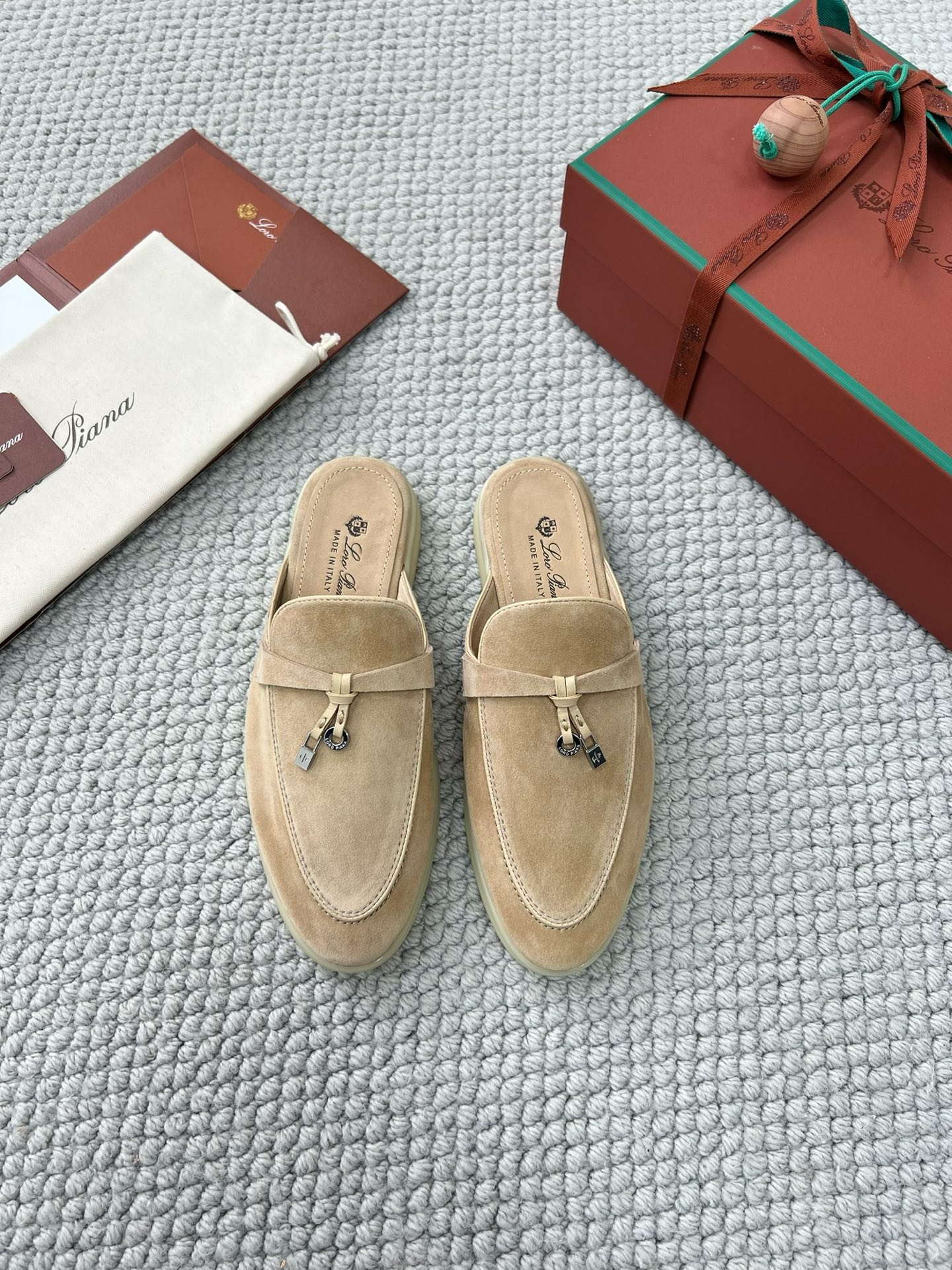 Loro piana 15-20days 🌹36-42