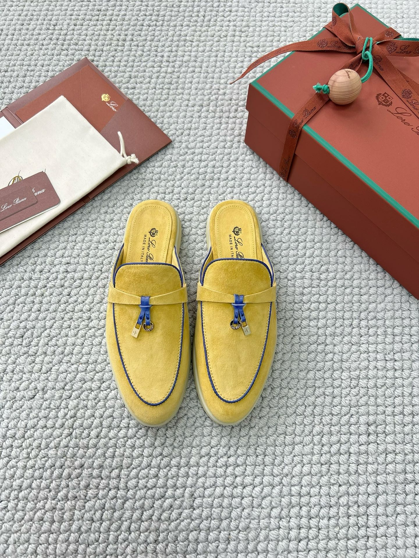 Loro piana 15-20days 🌹36-42