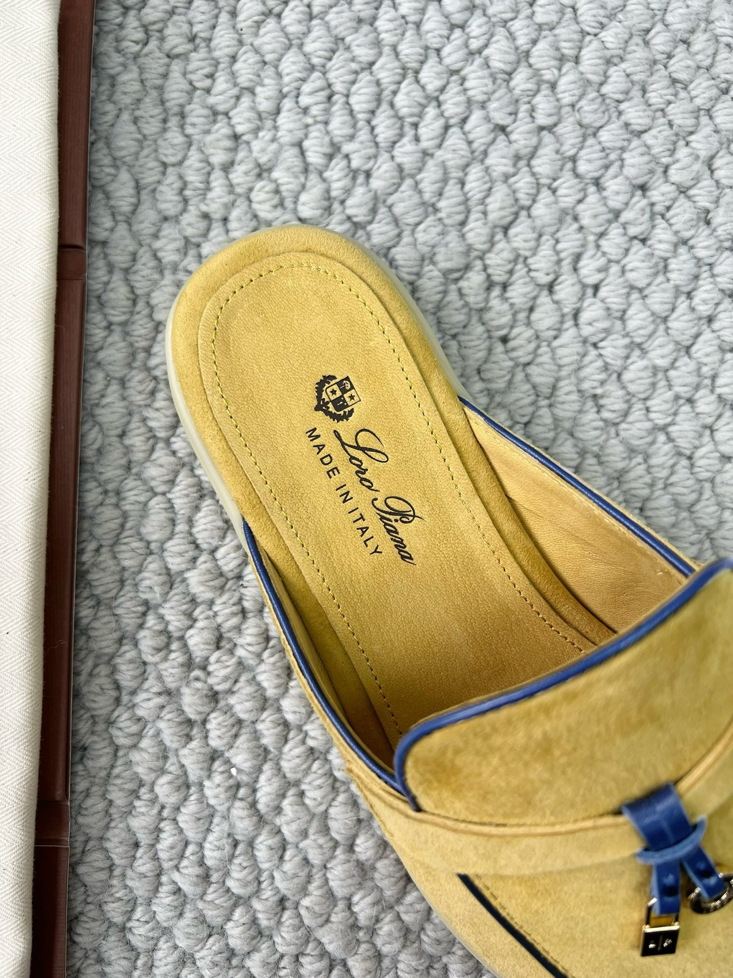 Loro piana 15-20days 🌹36-42