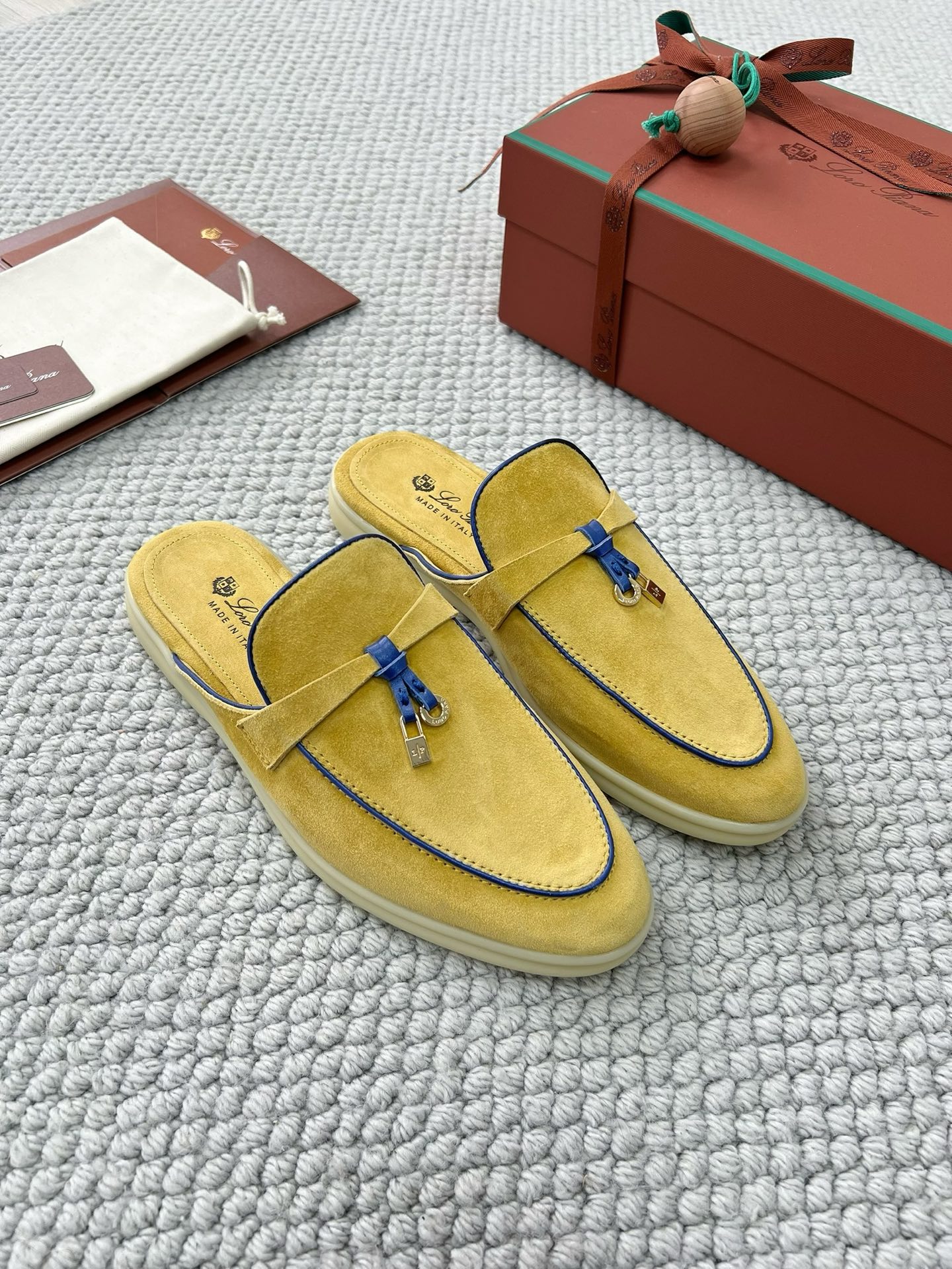 Loro piana 15-20days 🌹36-42