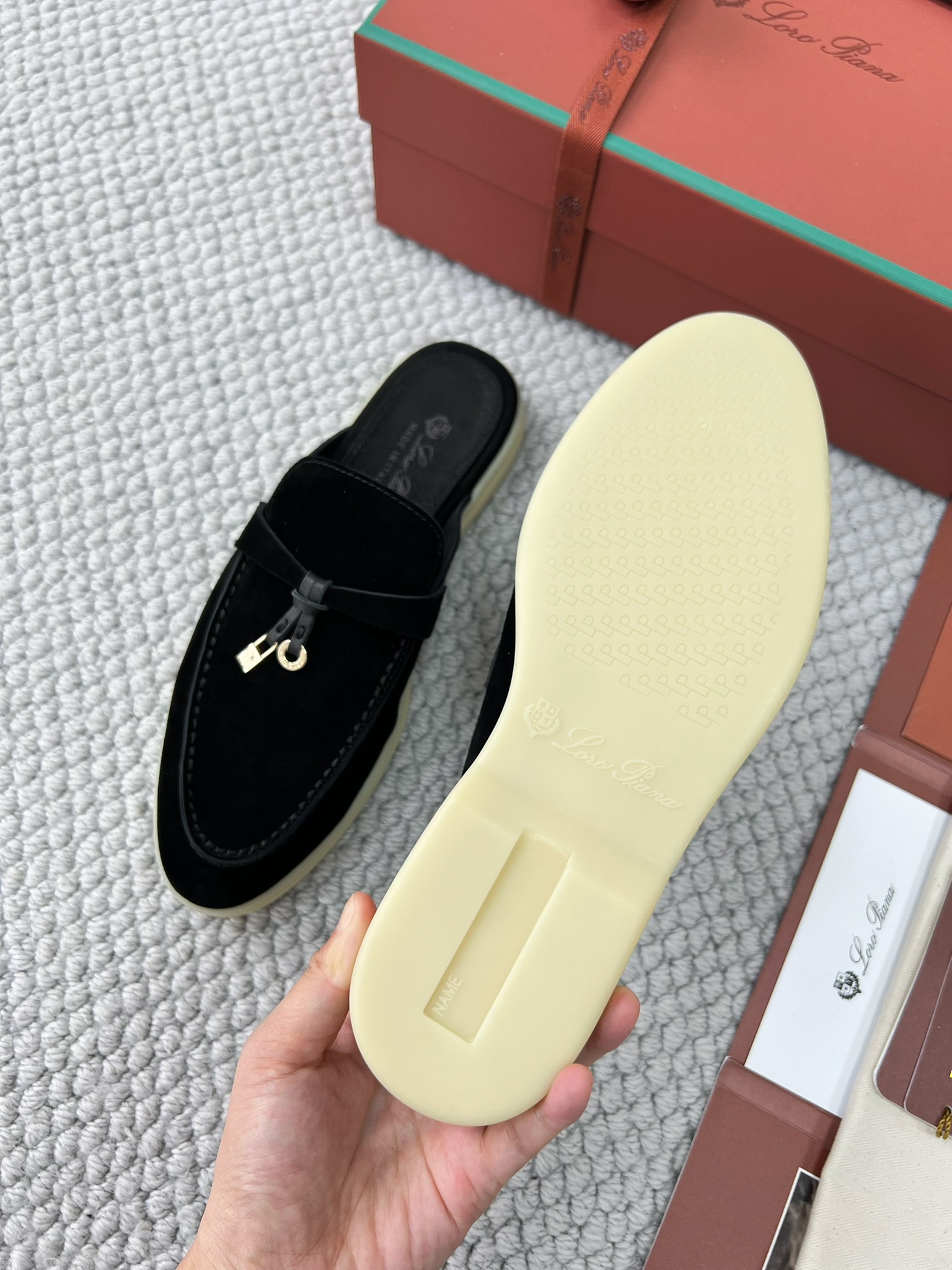 Loro piana 15-20days 🌹36-42