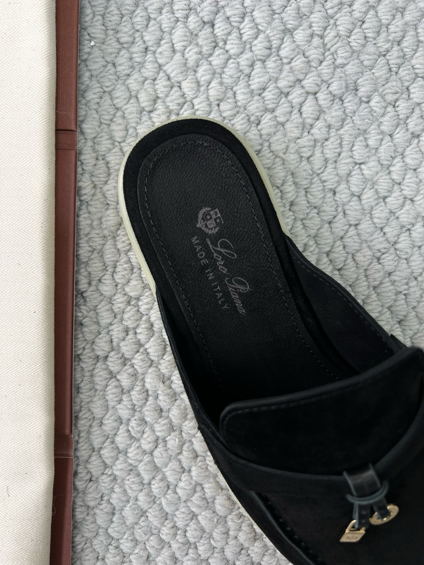 Loro piana 15-20days 🌹36-42