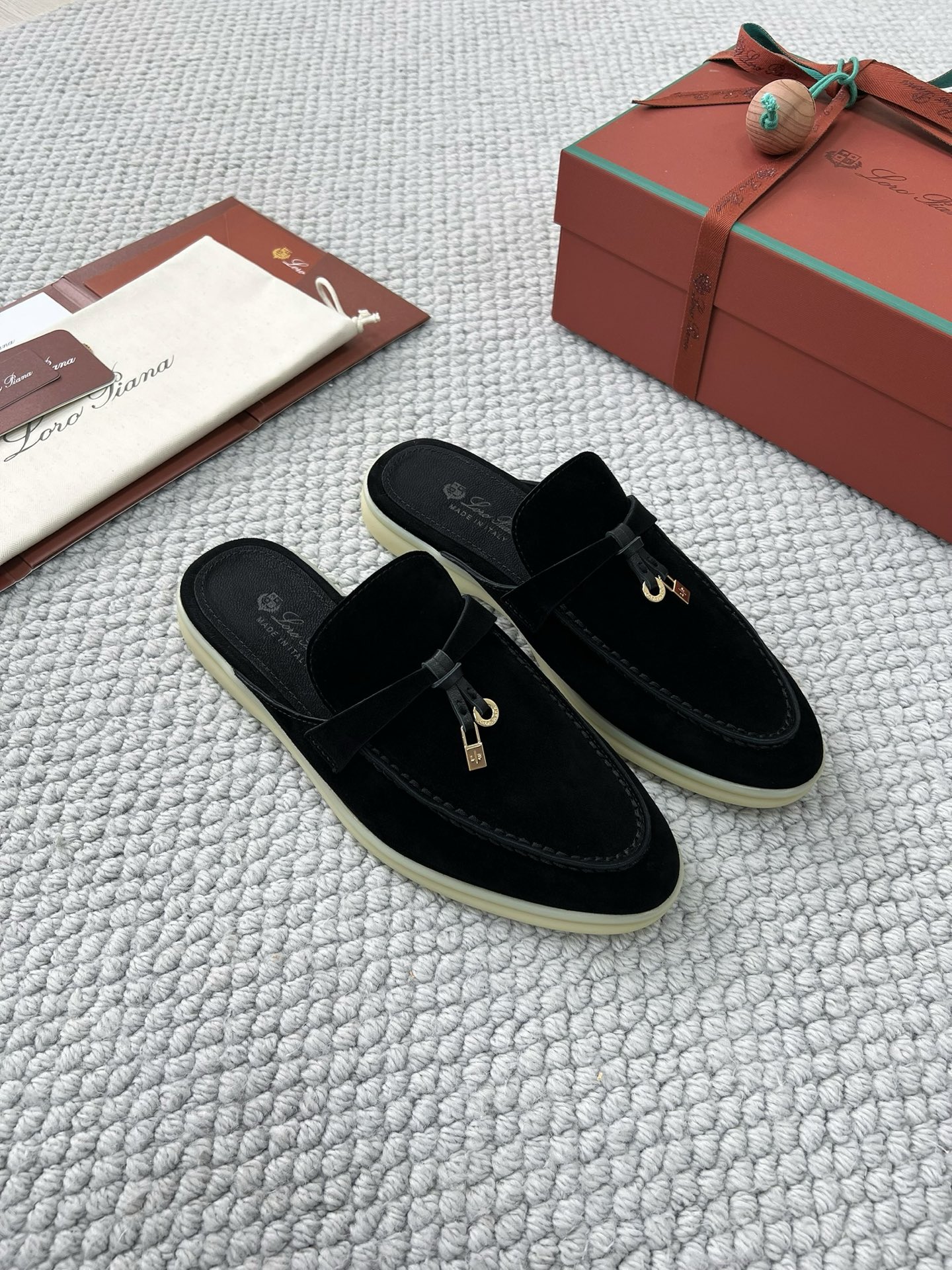 Loro piana 15-20days 🌹36-42