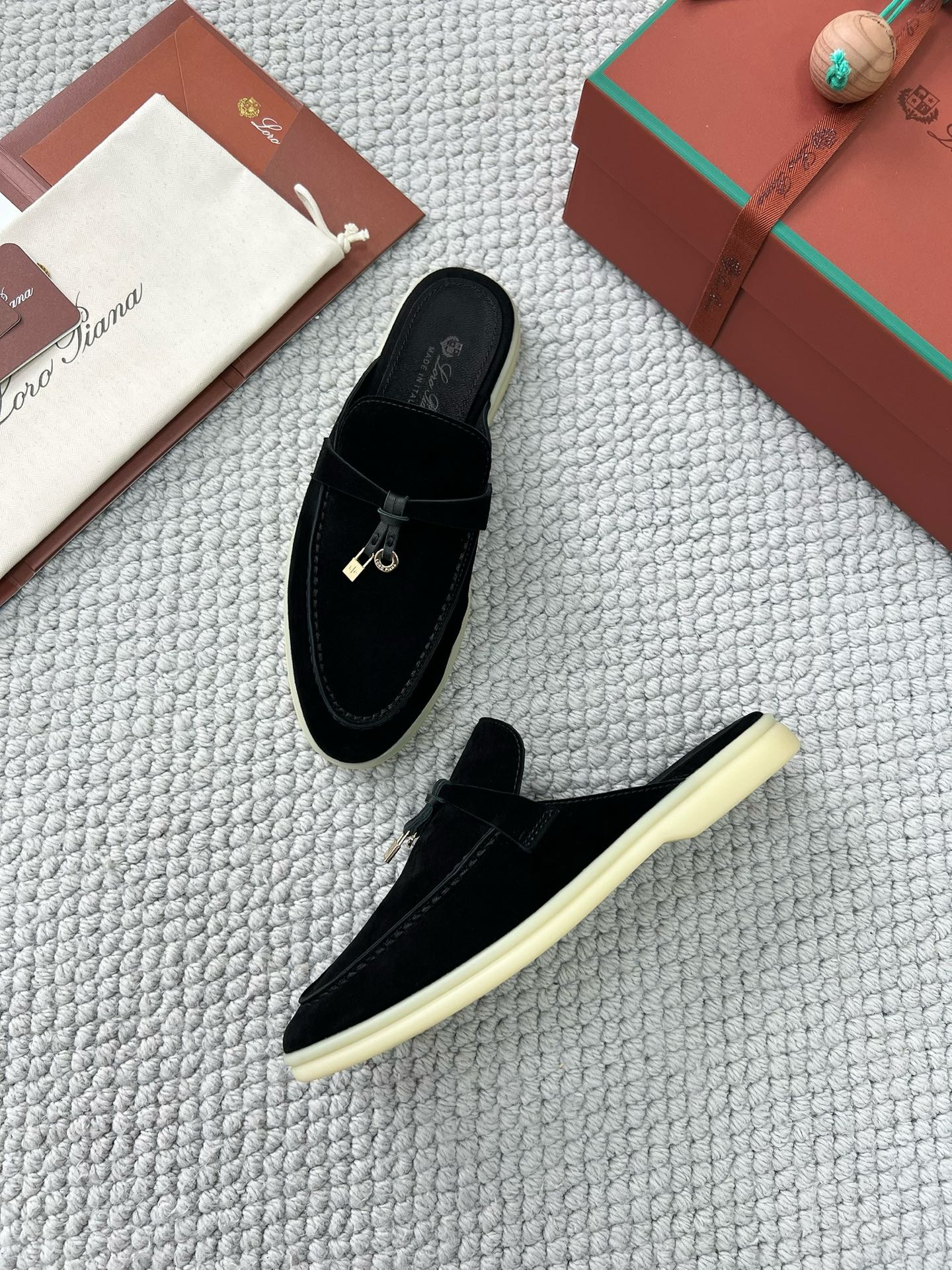 Loro piana 15-20days 🌹36-42