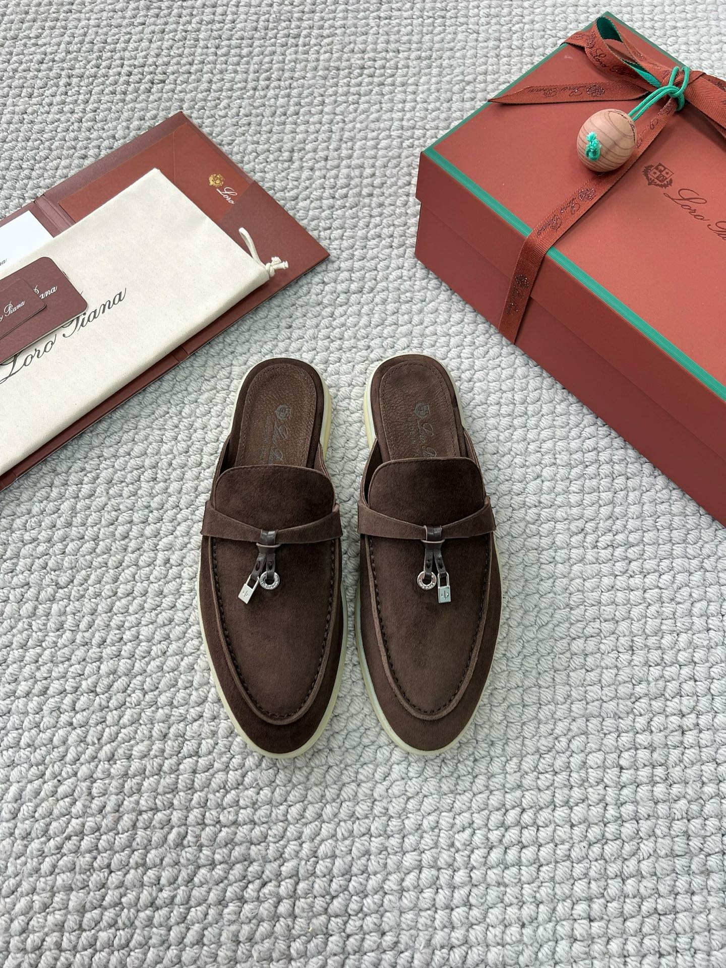 Loro piana 15-20days 🌹36-42