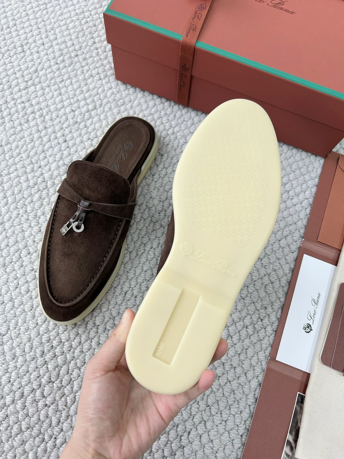 Loro piana 15-20days 🌹36-42