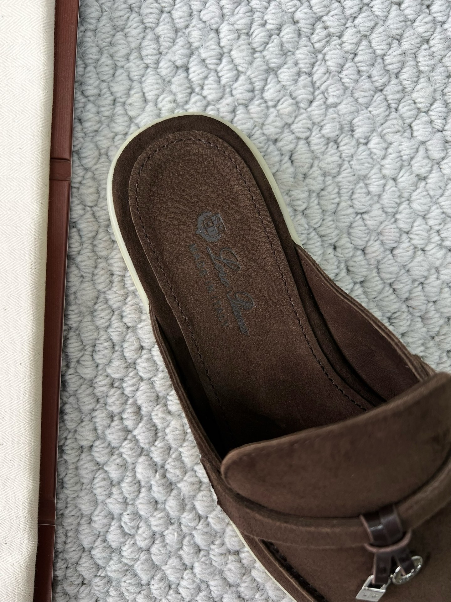 Loro piana 15-20days 🌹36-42