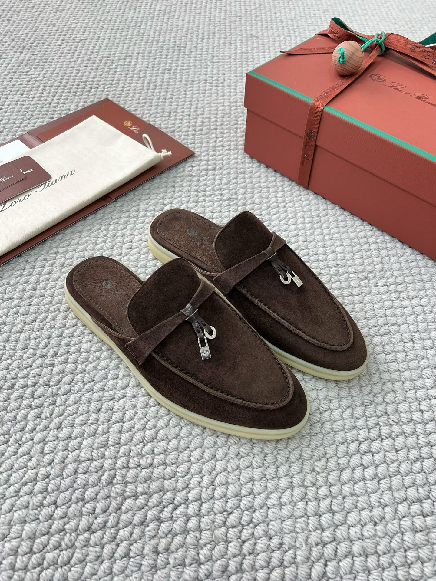 Loro piana 15-20days 🌹36-42