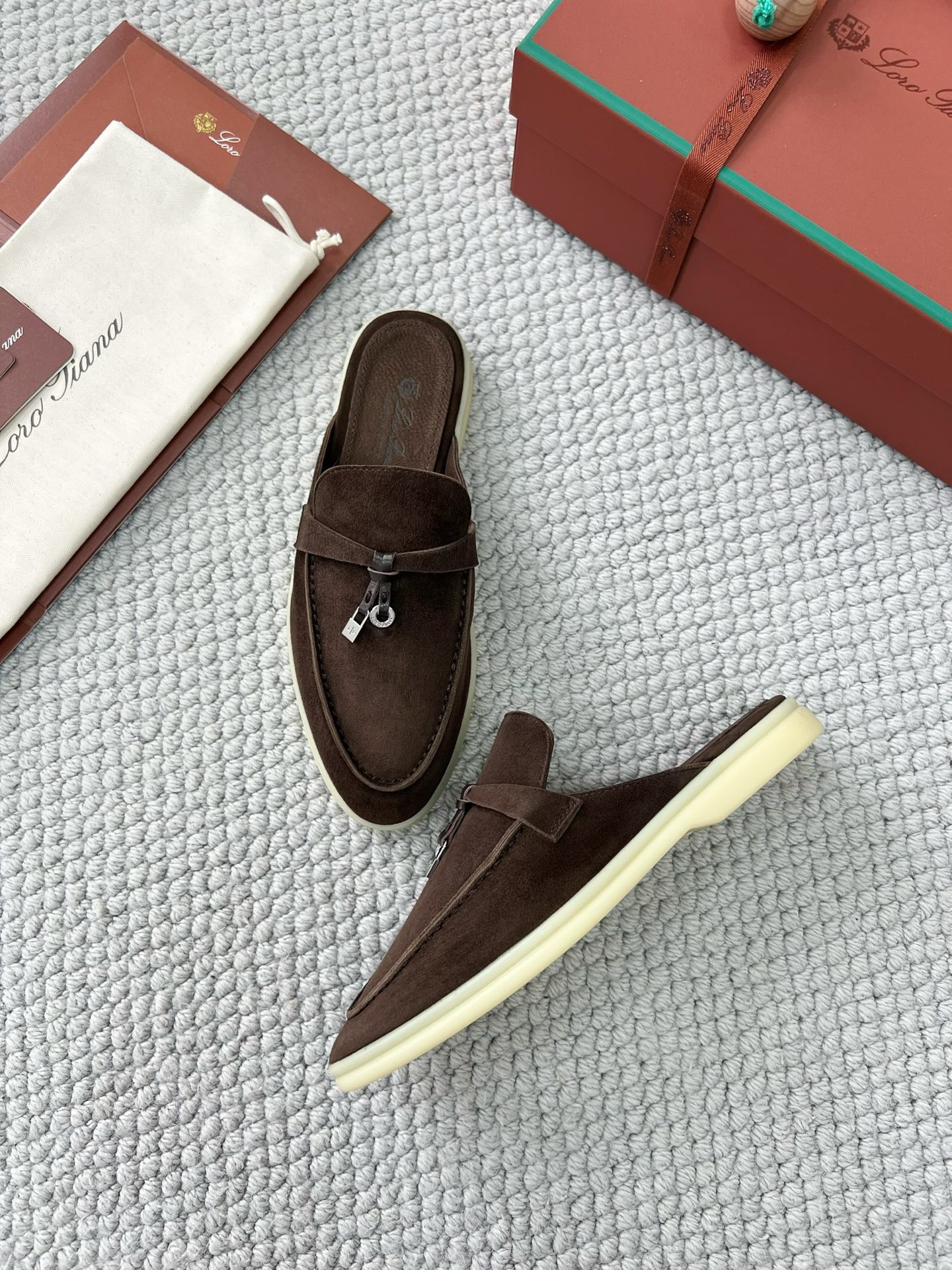 Loro piana 15-20days 🌹36-42