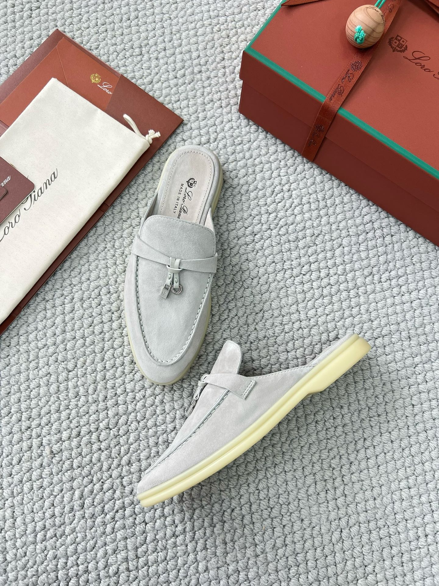 Loro piana 15-20days 🌹36-42
