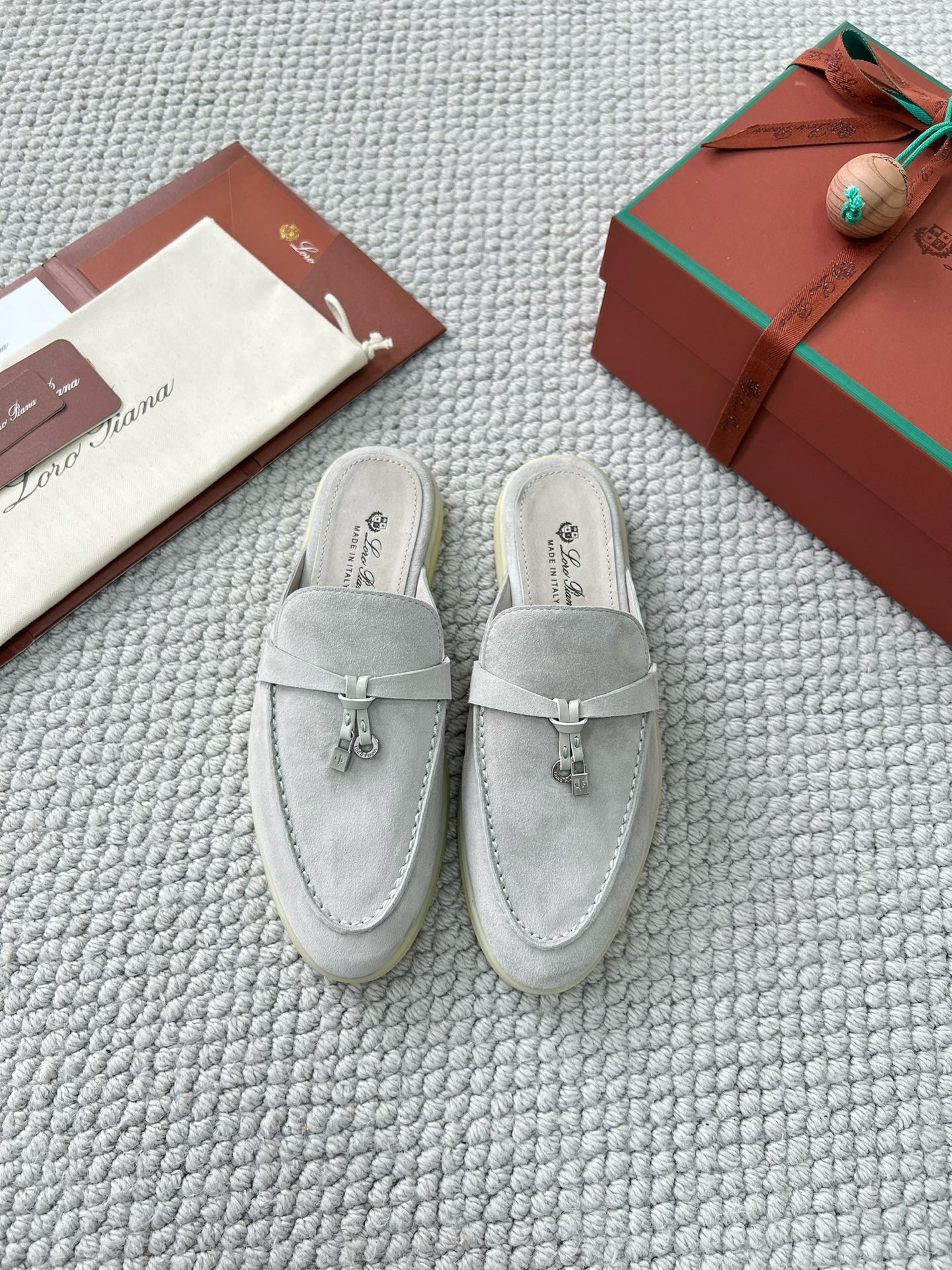 Loro piana 15-20days 🌹36-42