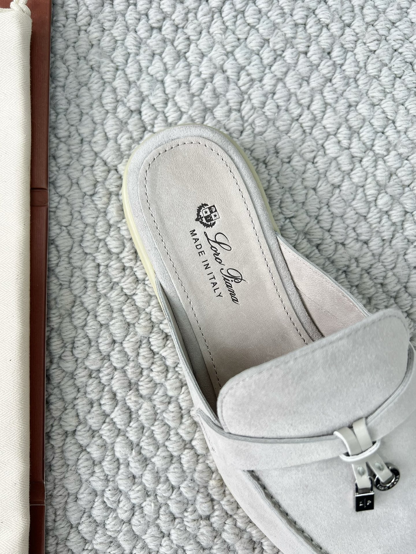 Loro piana 15-20days 🌹36-42
