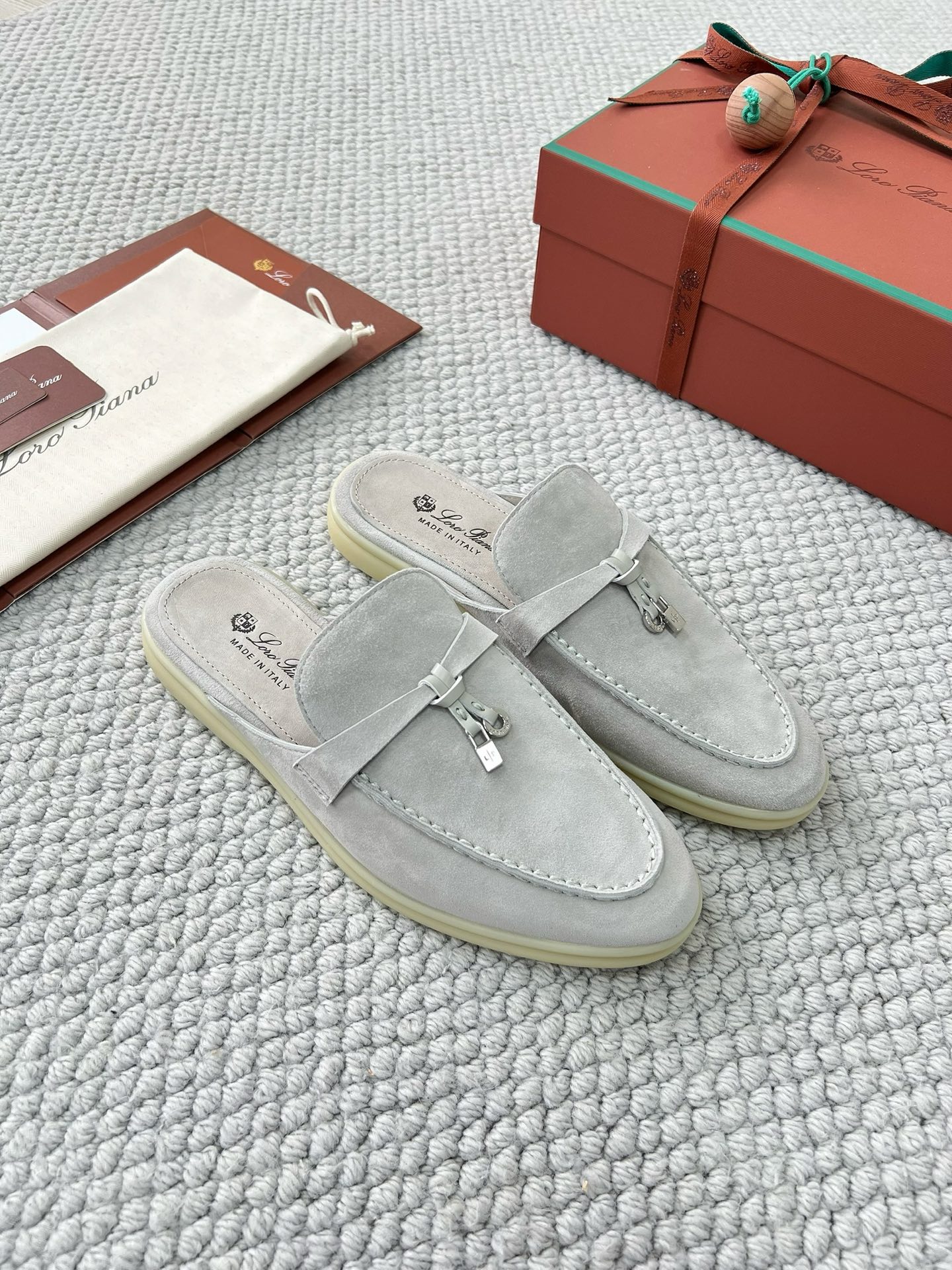 Loro piana 15-20days 🌹36-42
