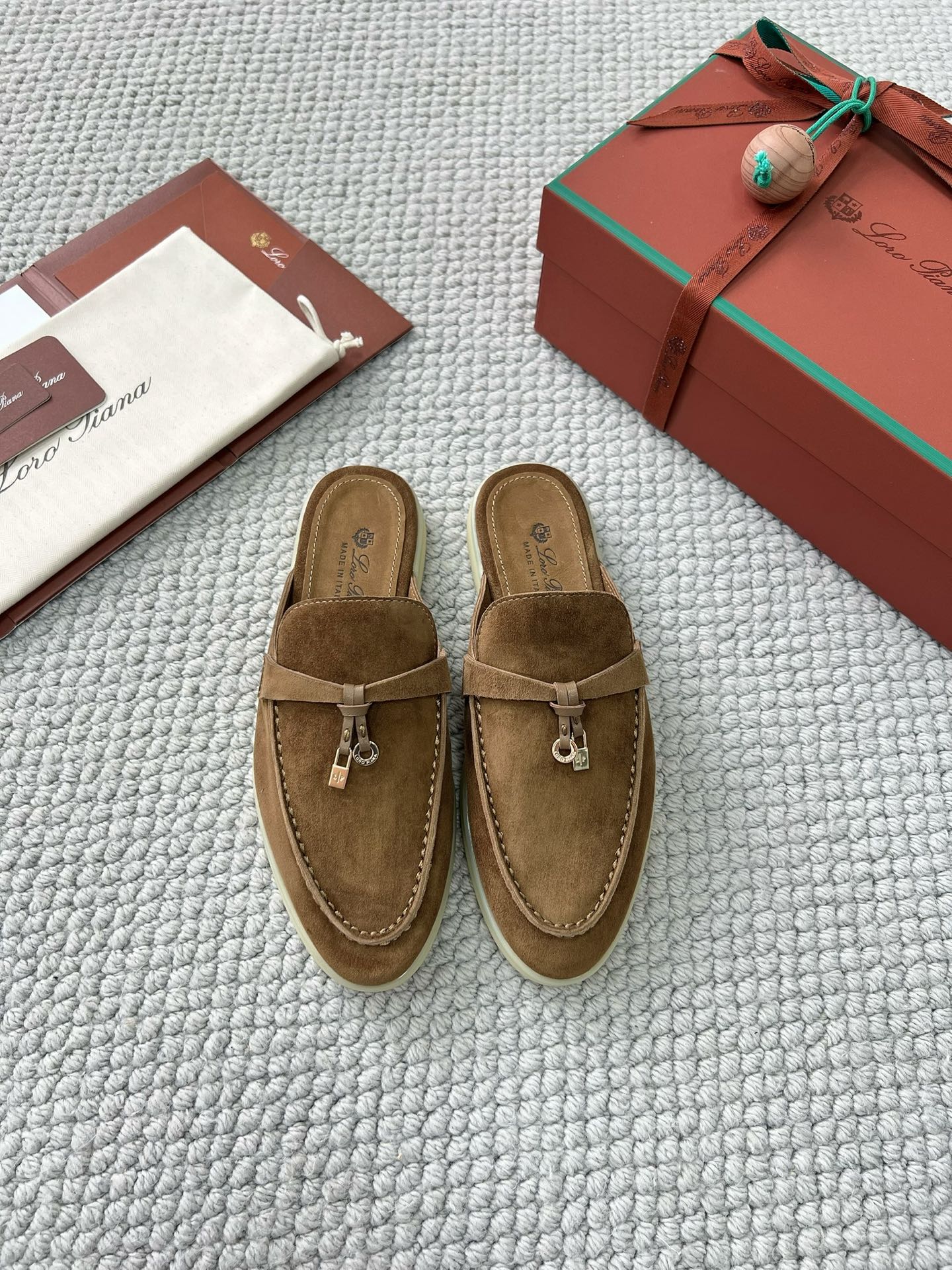 Loro piana 15-20days 🌹36-42