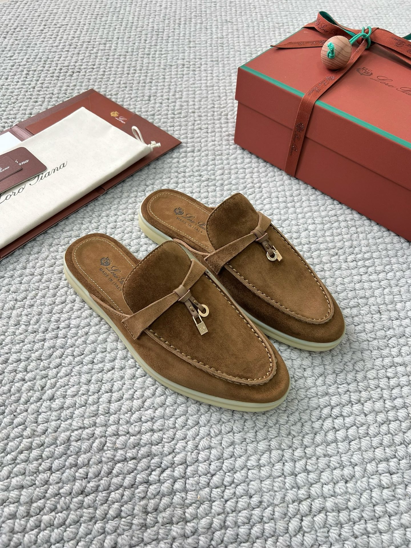 Loro piana 15-20days 🌹36-42