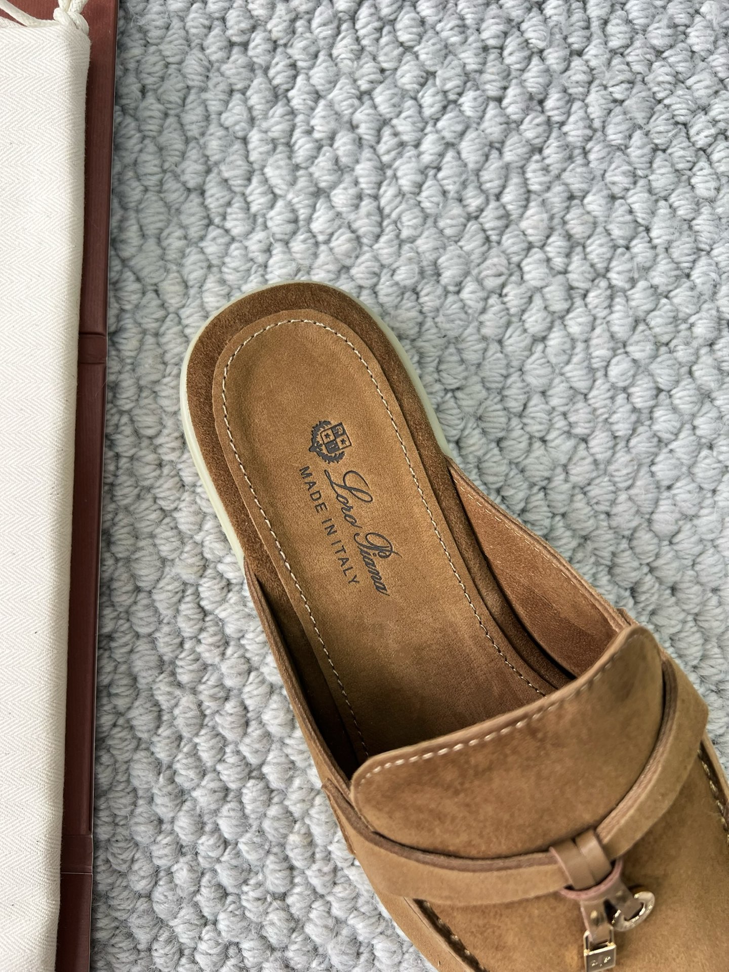Loro piana 15-20days 🌹36-42