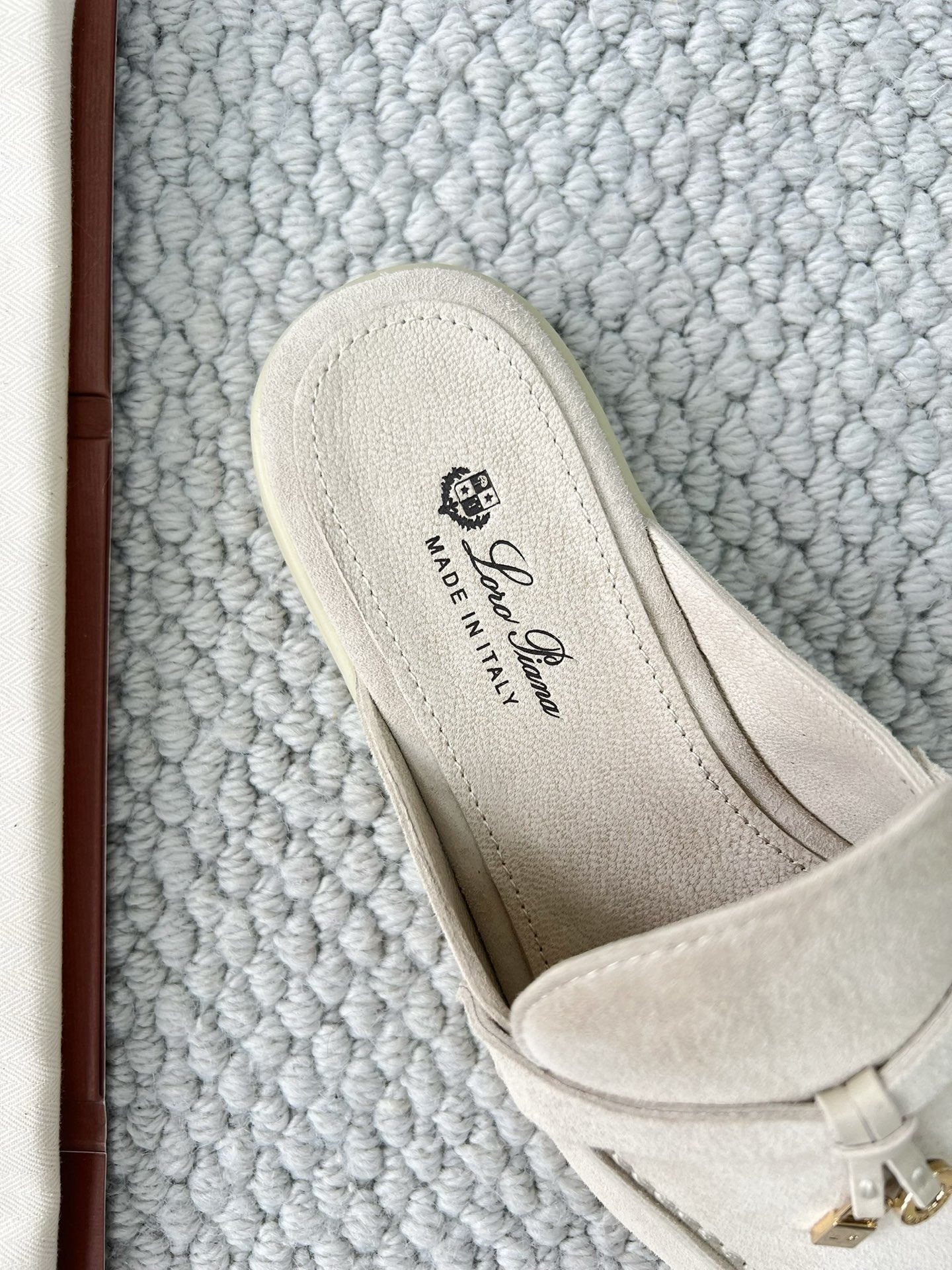 Loro piana 15-20days 🌹36-42
