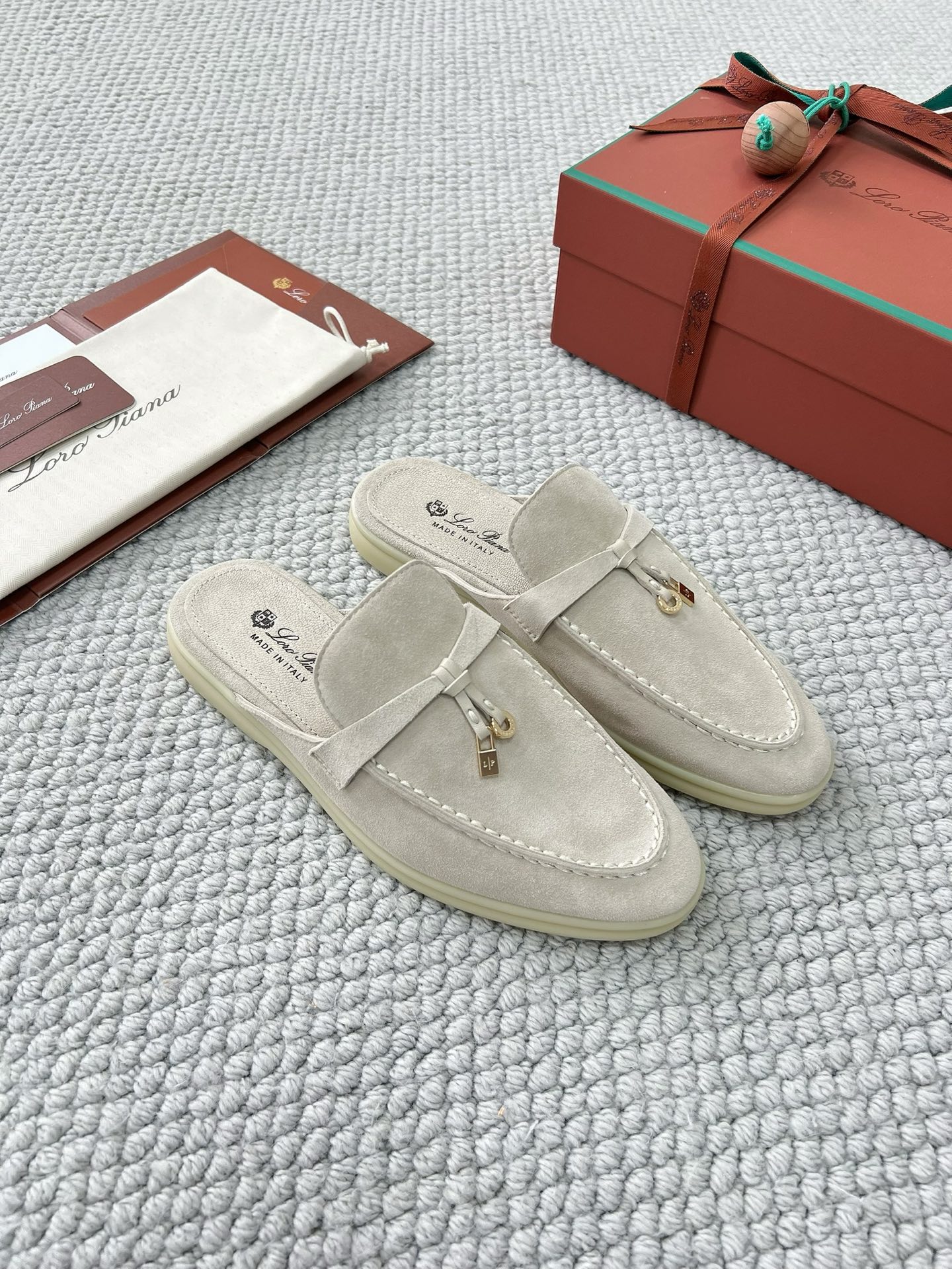 Loro piana 15-20days 🌹36-42