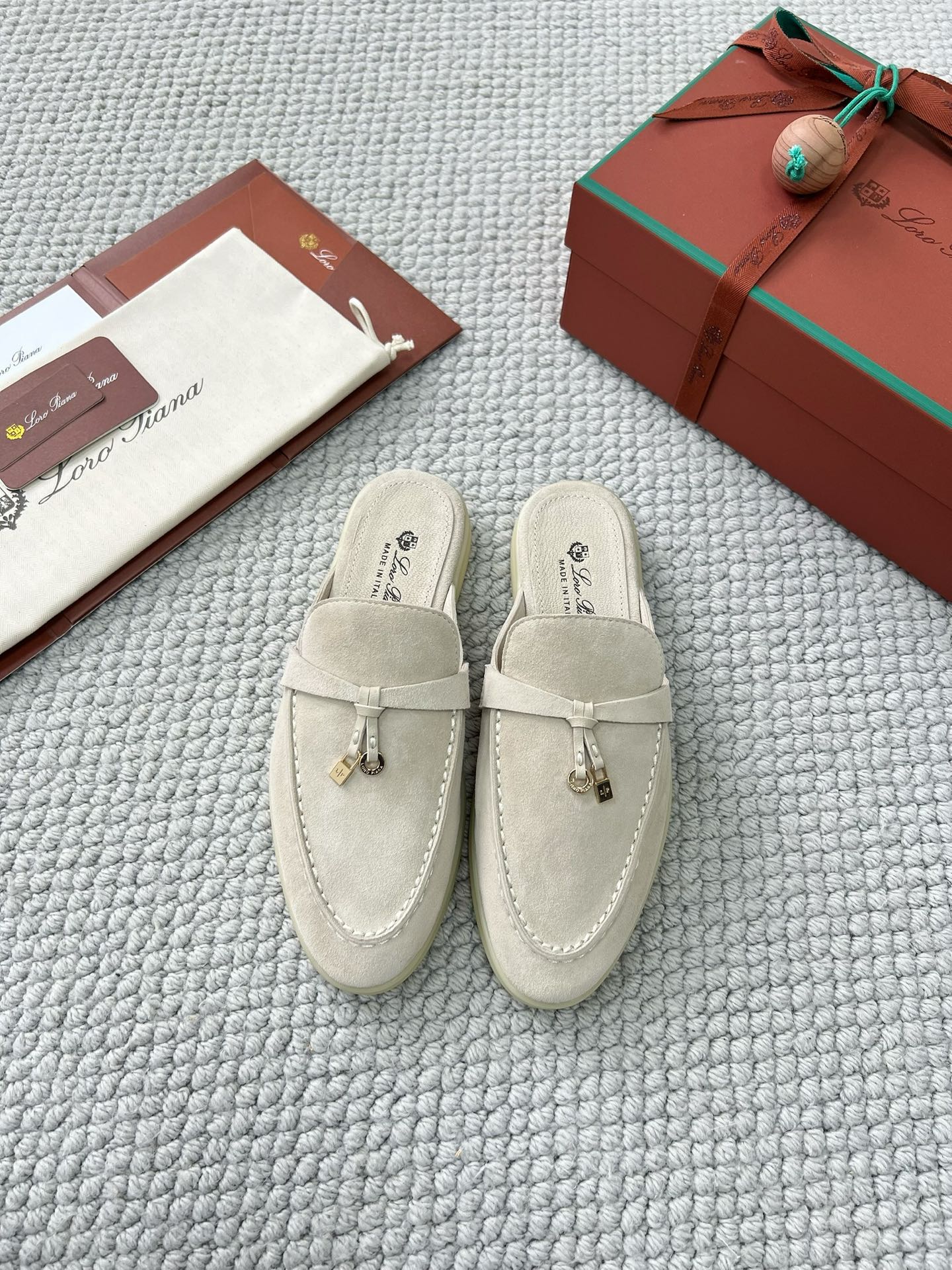 Loro piana 15-20days 🌹36-42