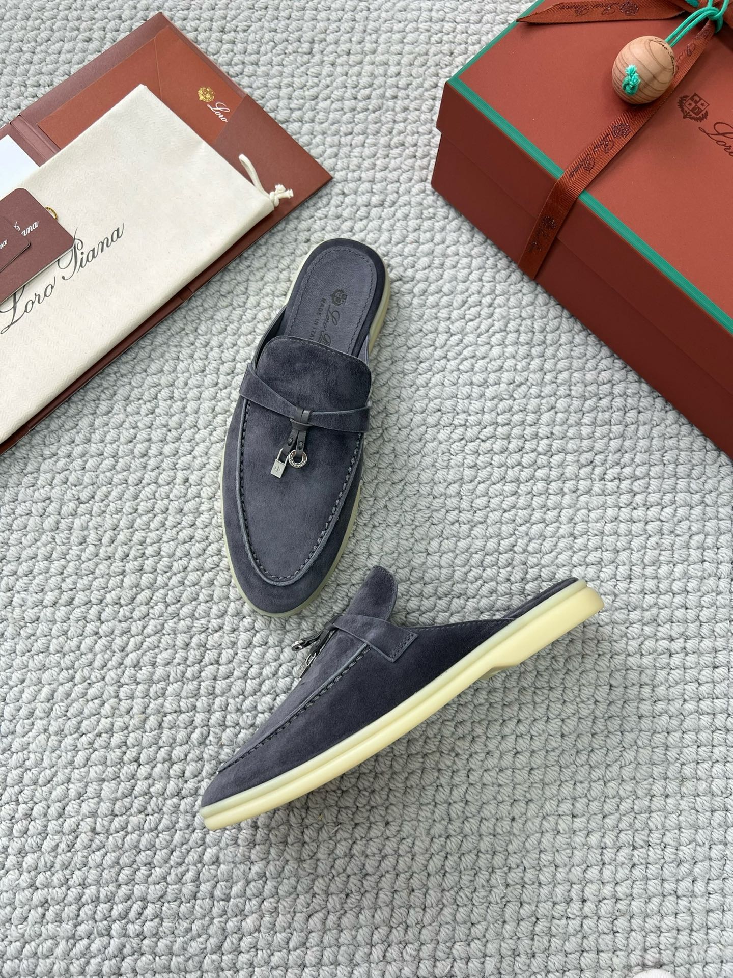 Loro piana 15-20days 🌹36-42