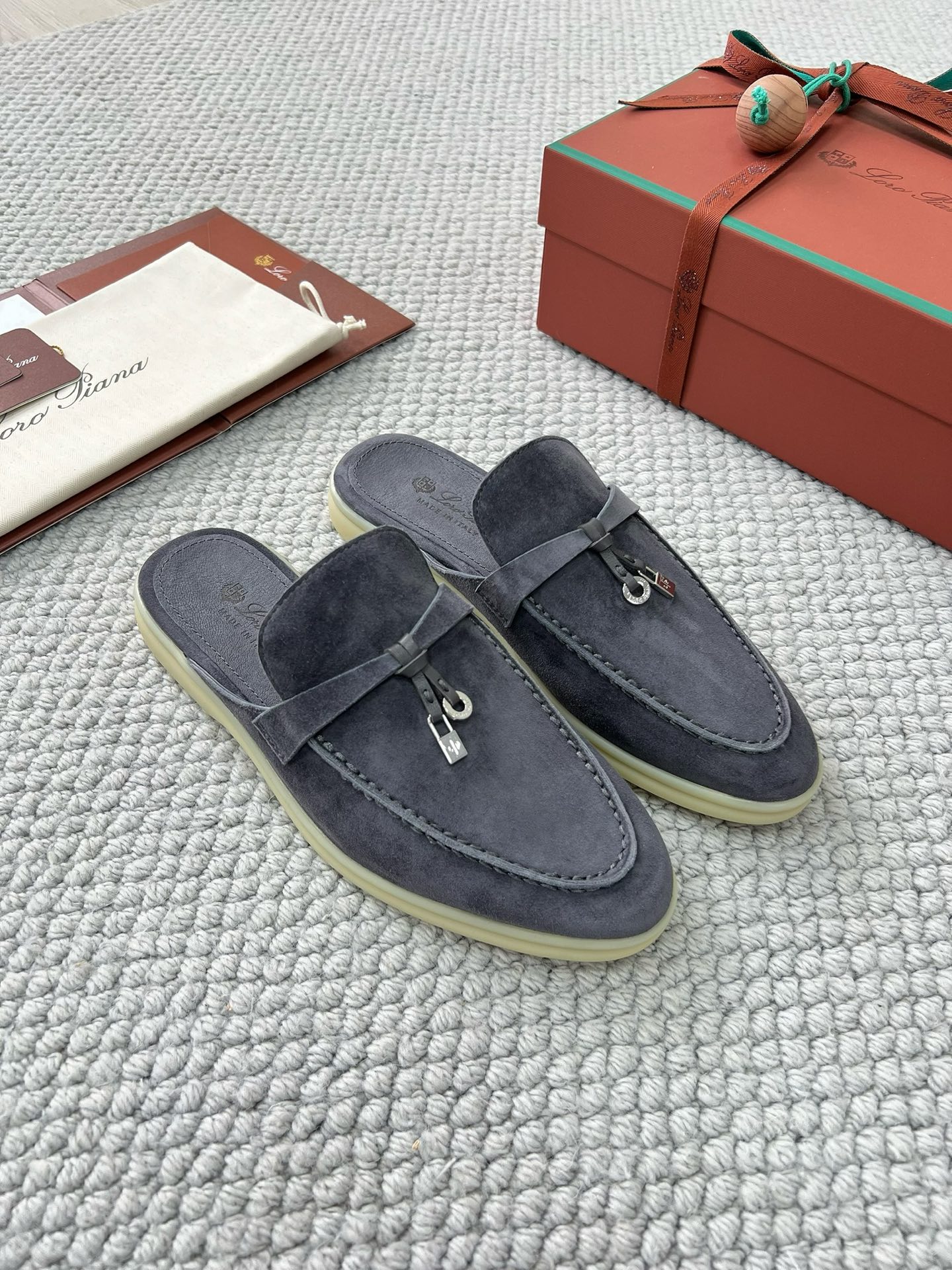 Loro piana 15-20days 🌹36-42
